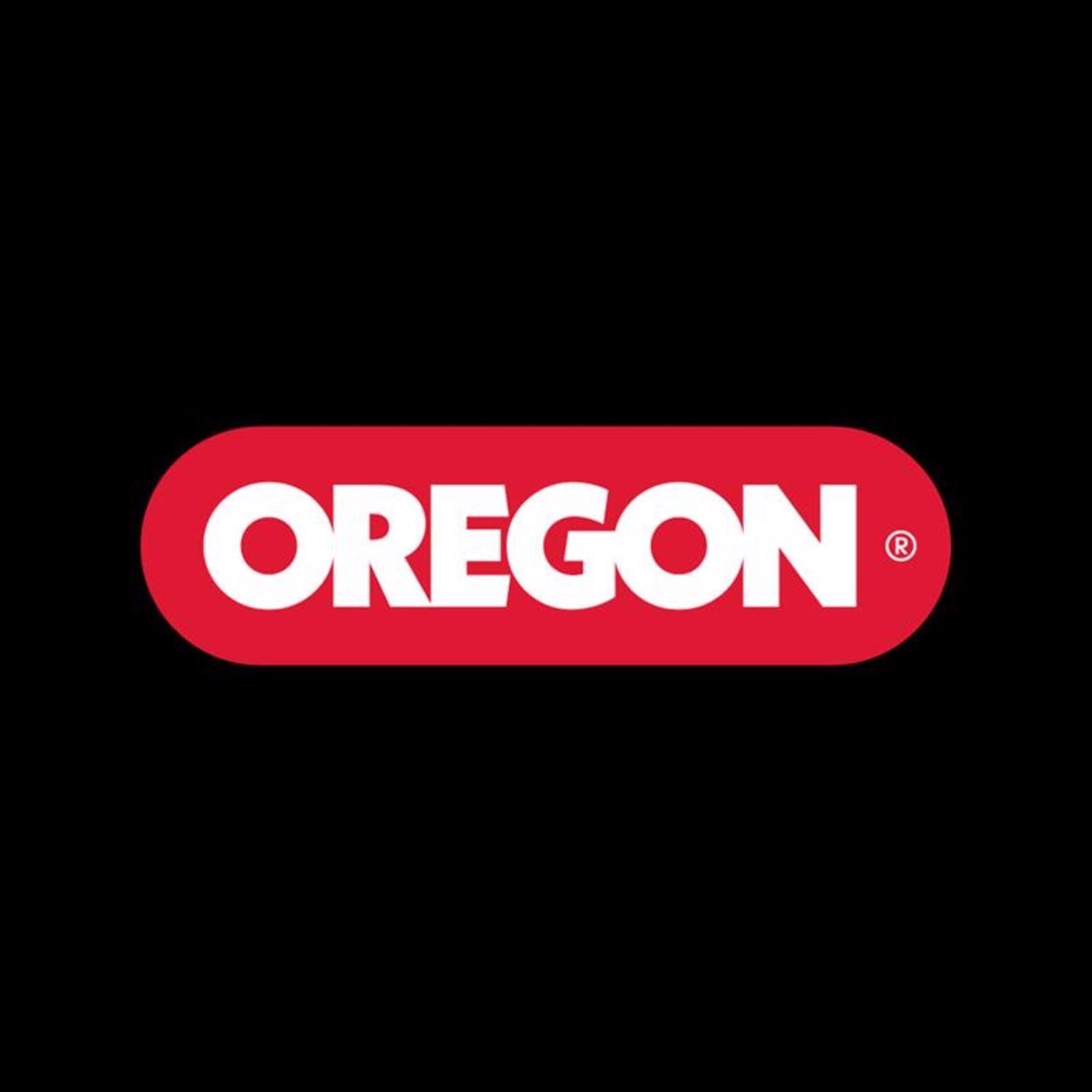 Oregon AdvanceCut R40 10 in. Chainsaw Chain 40 links