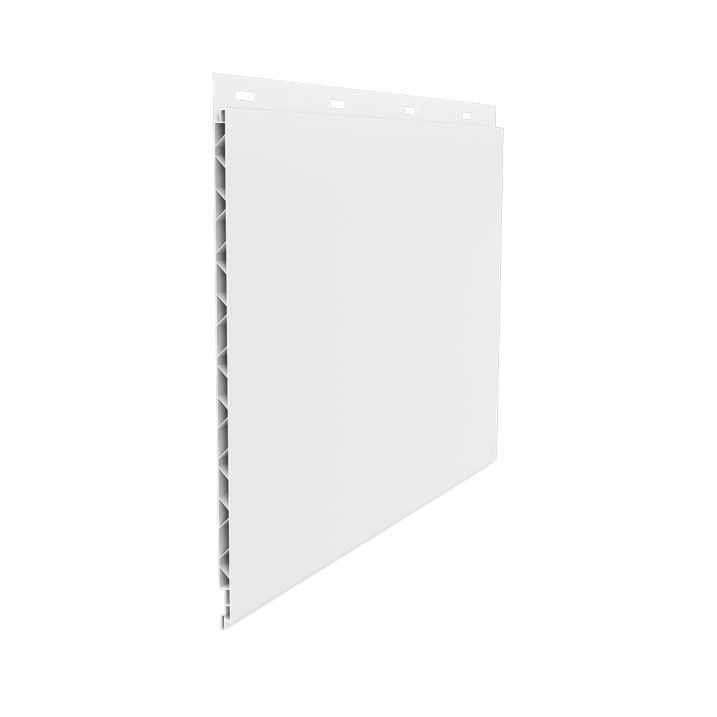 Trusscore W&C Board 16x20 White