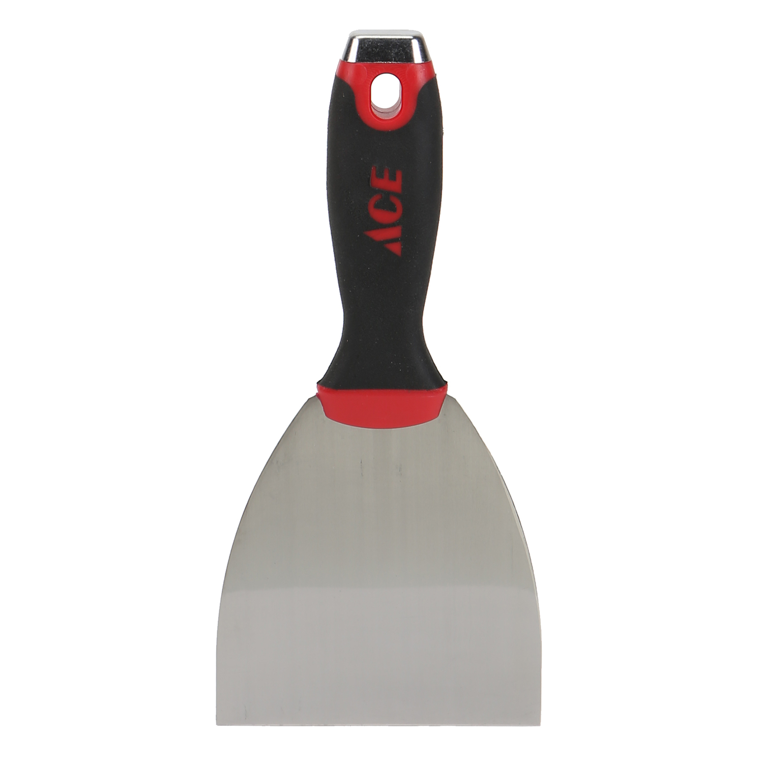 Ace 4in. W High-Carbon Steel Flexible Joint Knife