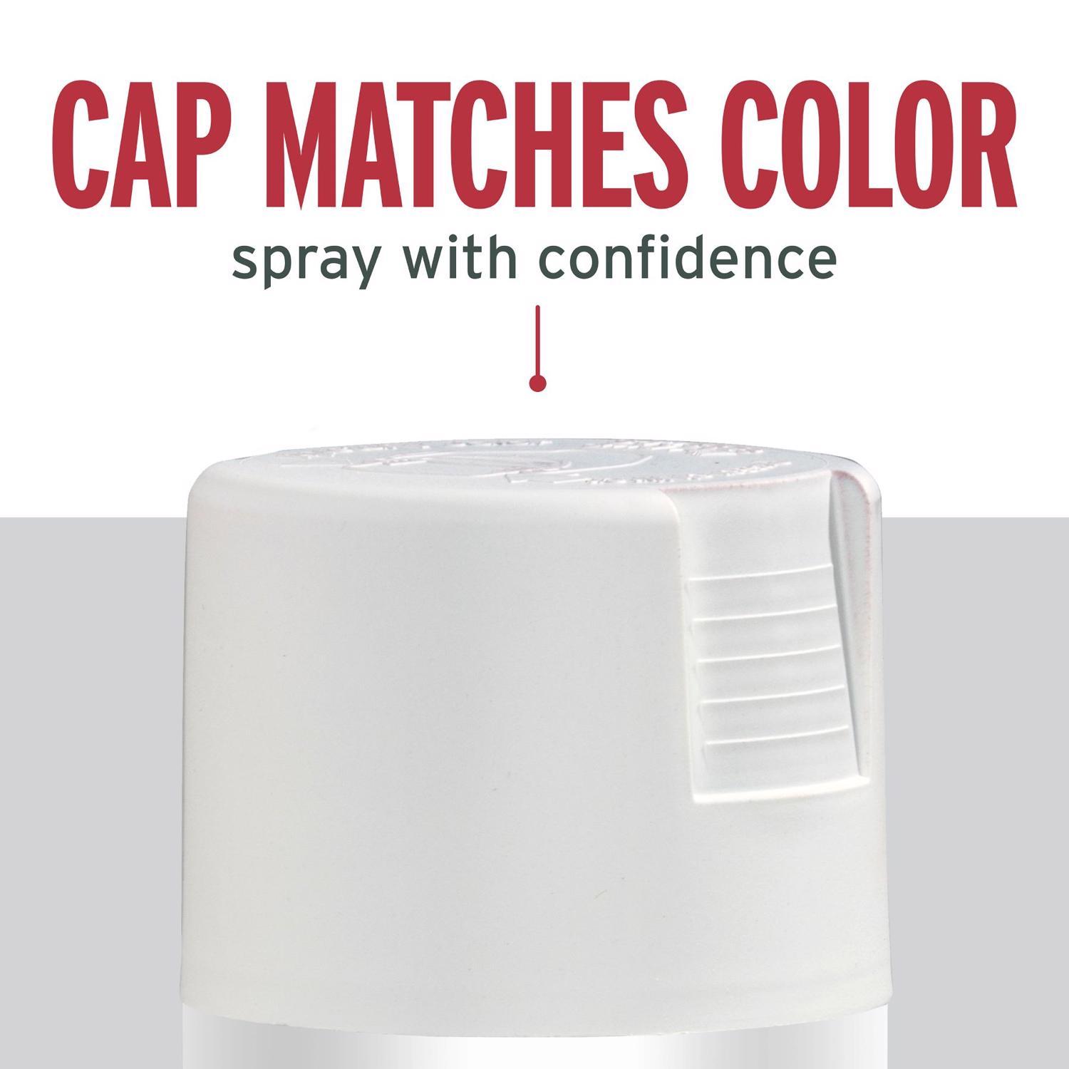 Rust-Oleum Stops Rust White Oil-Based Alkyd Spray Primer 12 oz