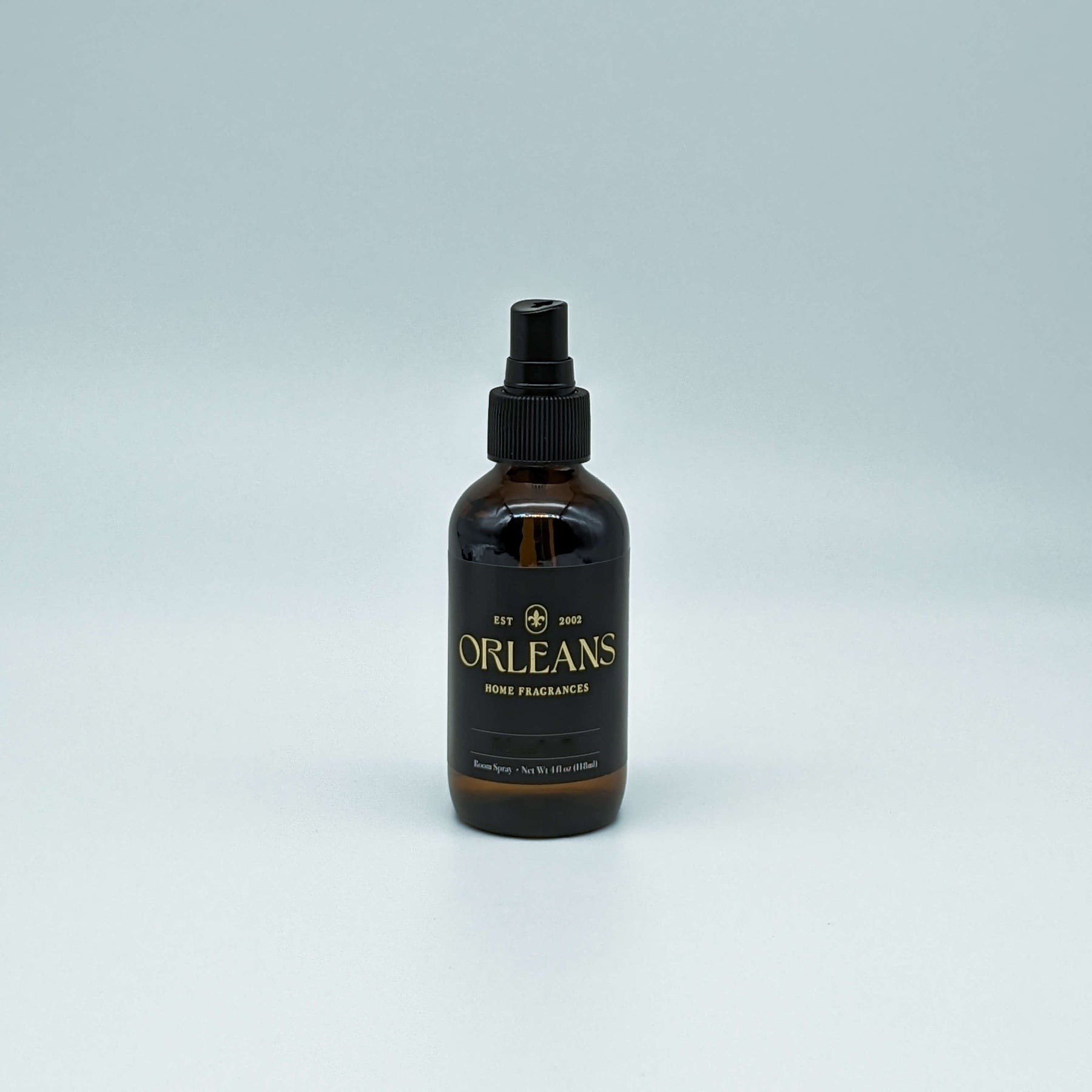 Orleans Home Fragrances Creme Brulee Room Spray 4 oz.