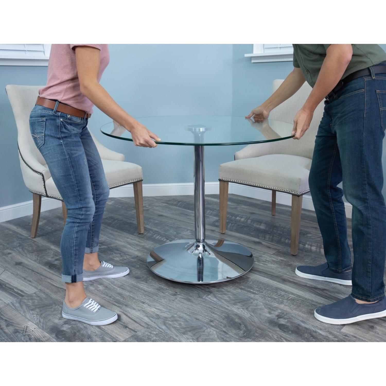 Flex Seal Family of Products Flex Glue Clear Rubberized Waterproof Adhesive 9 oz