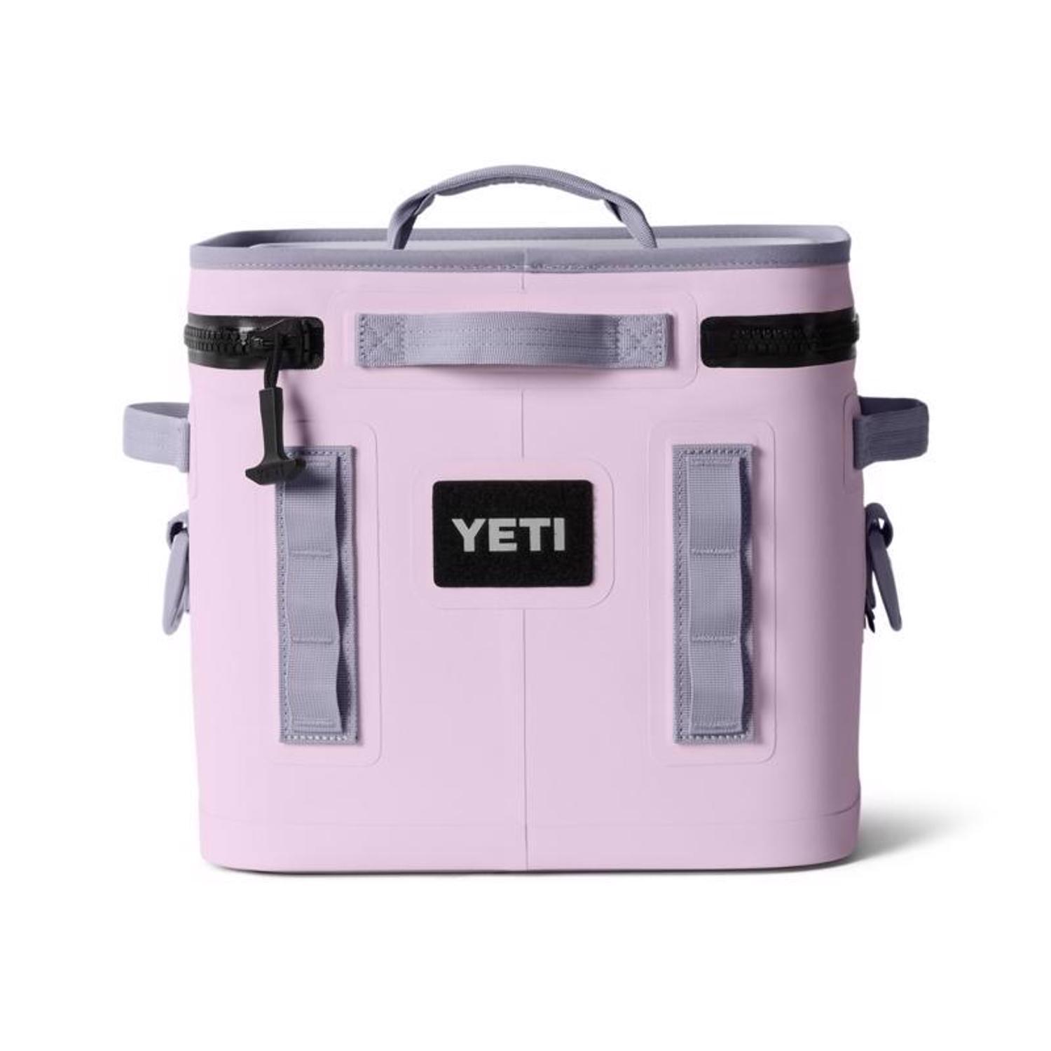 YETI Hopper Flip 12 Cherry Blossom 11 L Soft Sided Cooler