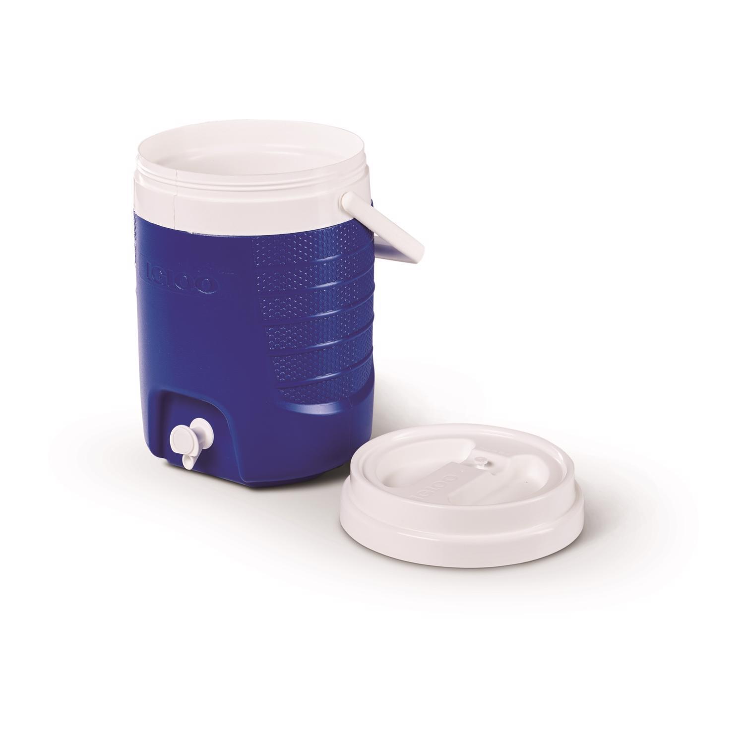 Igloo Sport Blue 2 gal Water Cooler