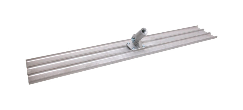 Marshalltown 8 in. W X 45 in. L Magnesium Bull Float Smooth
