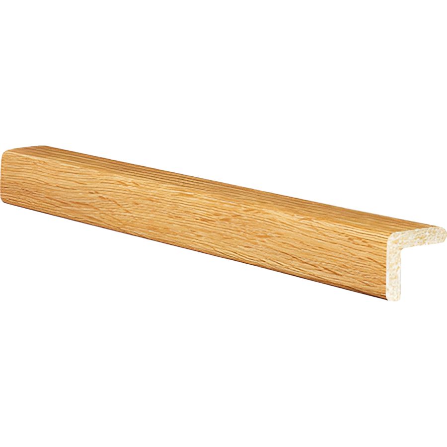 Moulding IP Out Corner 8' Oak