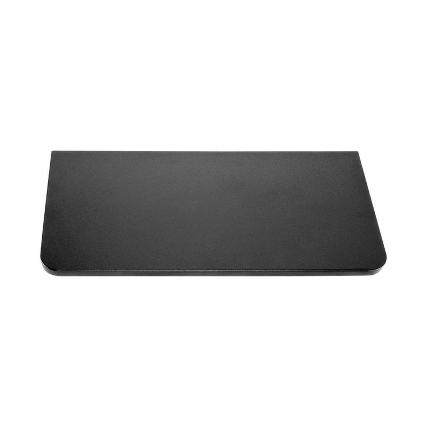 Traeger Front Folding Shelf Steel 4 in. H X 12 in. W X 37 in. L