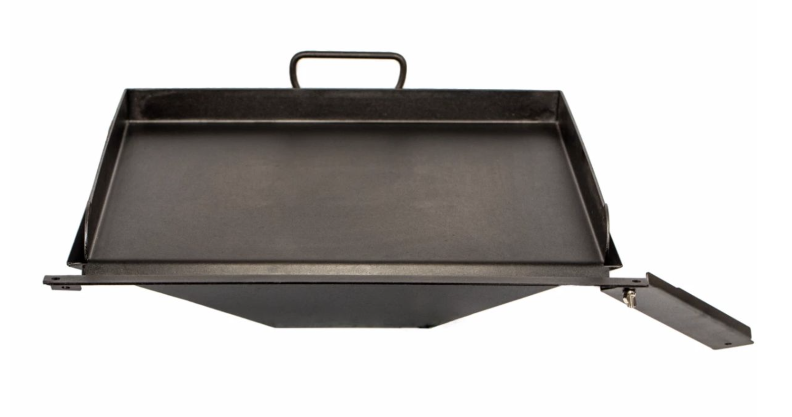 BBQ Hack Original Griddle