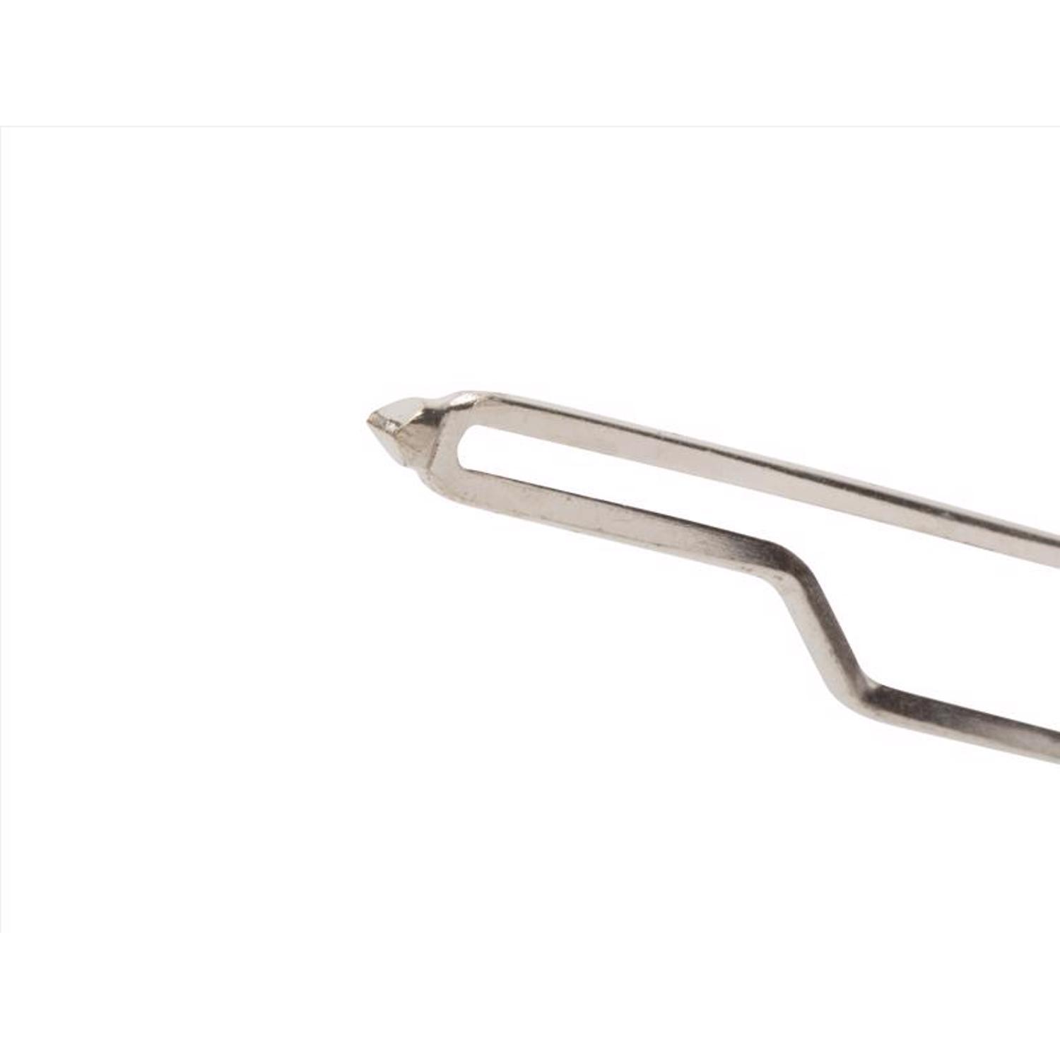 Weller Lead-Free Soldering Tip Copper 2 pc