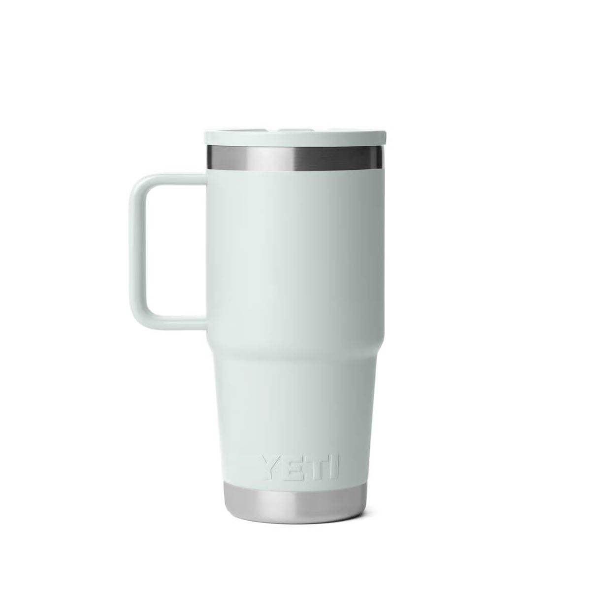 YETI Rambler 20 oz Ridgeline BPA Free Travel Straw Mug