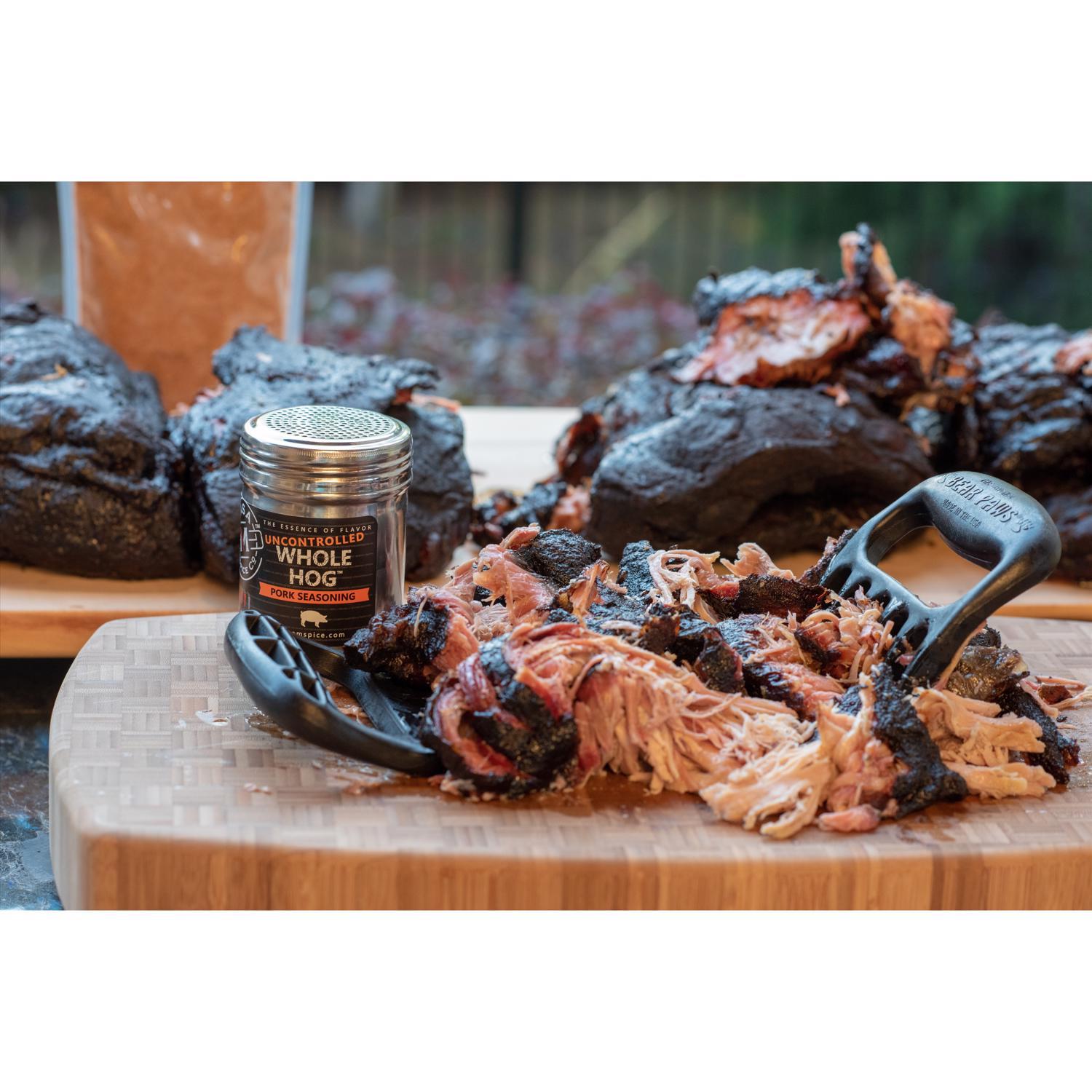 Casa M Spice Co Whole Hog Pork Seasoning 6 oz