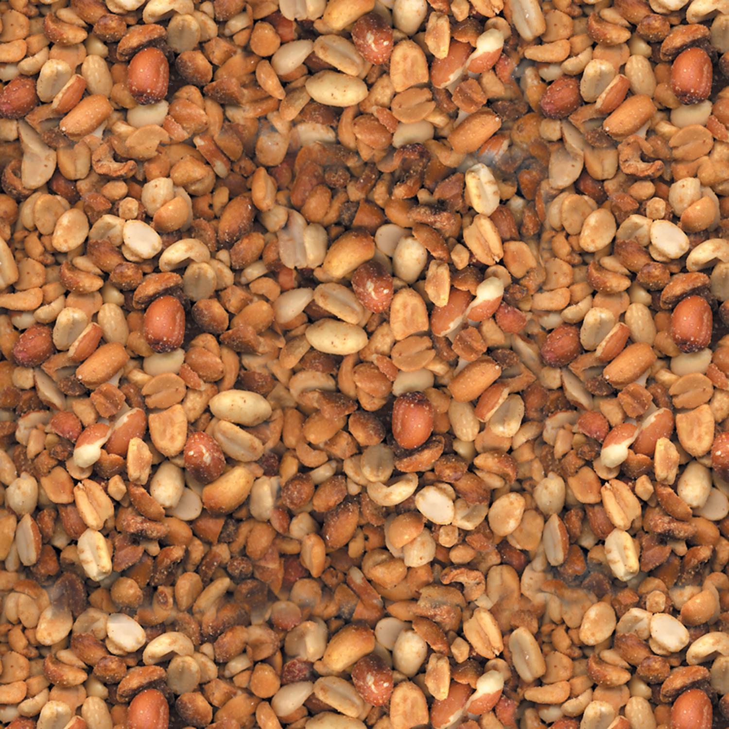Ace Shelled Peanuts 5 lb
