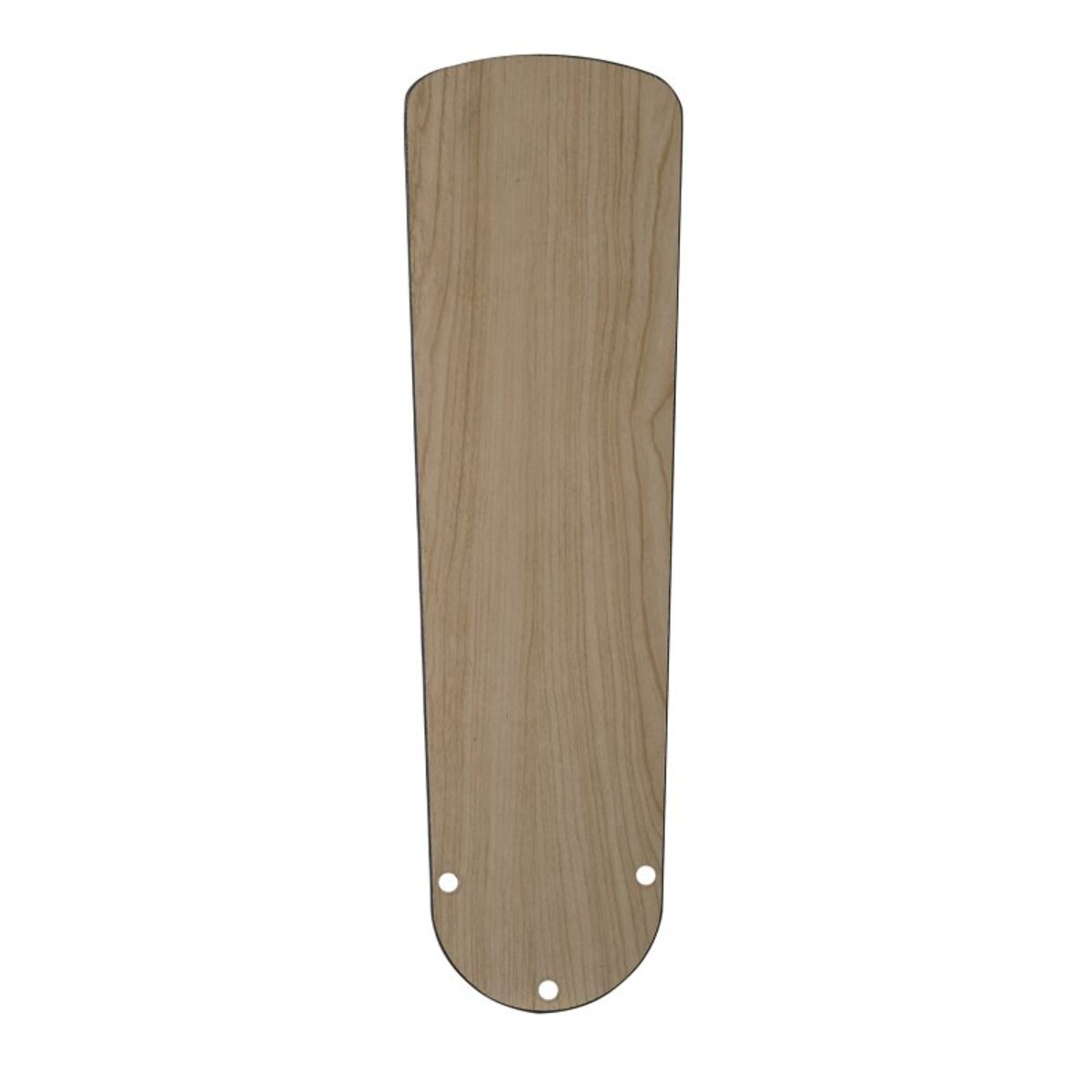 Boston Harbor Ceiling Fan, 4-Blade, Dark Walnut/Cherry Blade, 42 in Sweep