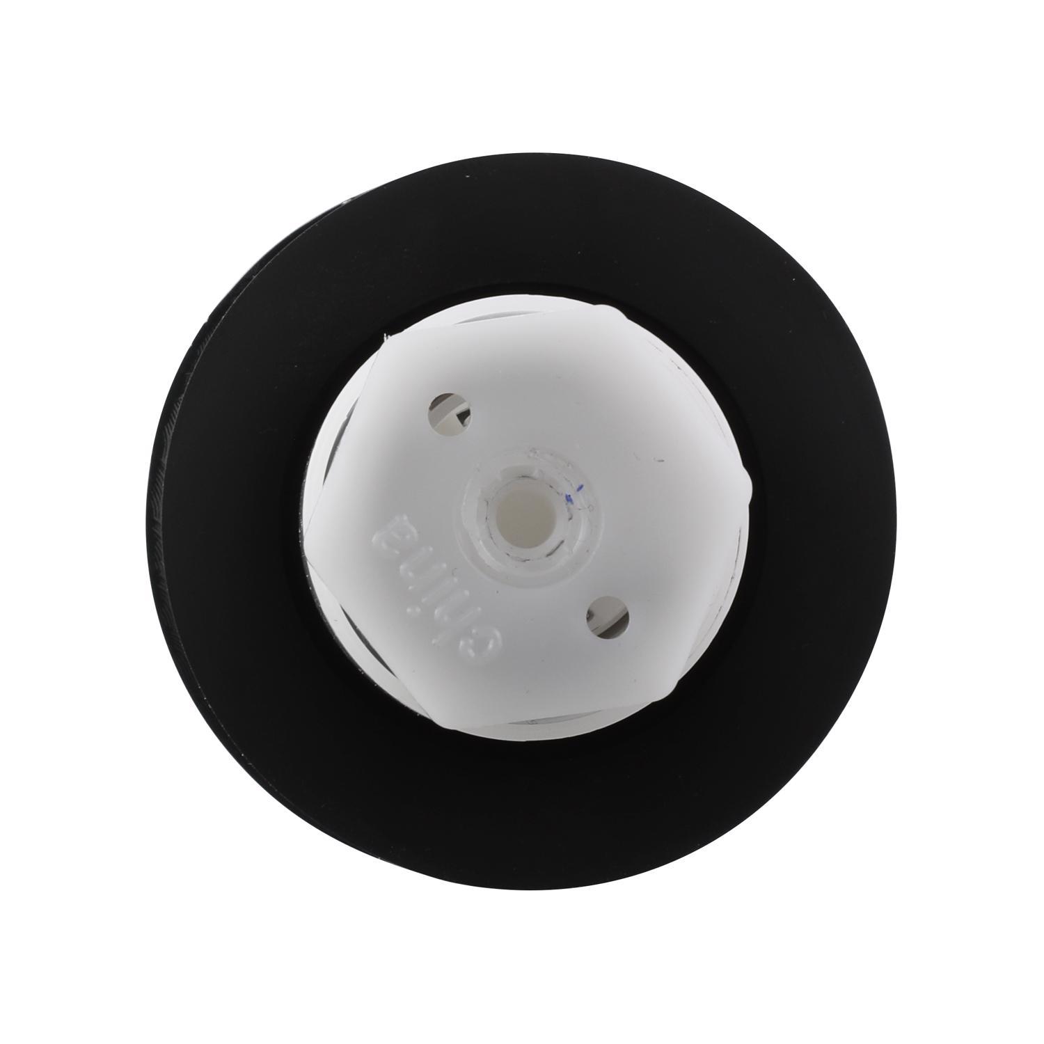 Ace 2 in. Chrome Plastic Tub Stopper