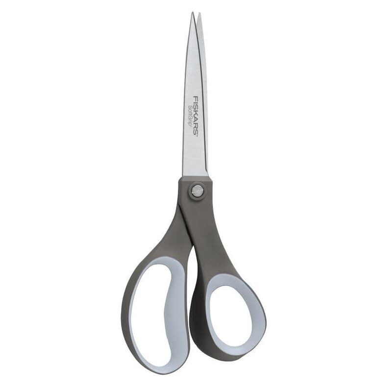 Fiskars Stainless Steel Scissors 1 pc