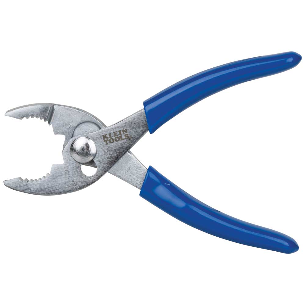 Klein Slip-Joint Pliers, 6-in.