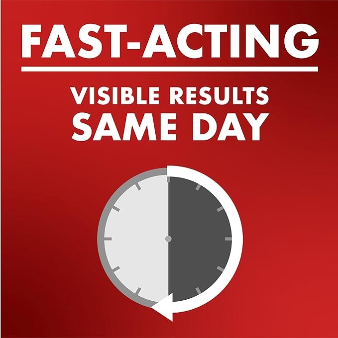 Spectracide One-Shot Weed and Grass Killer with AccuShot Sprayer, 1 Gallon, One application kills and prevents weeds for up to 5 months