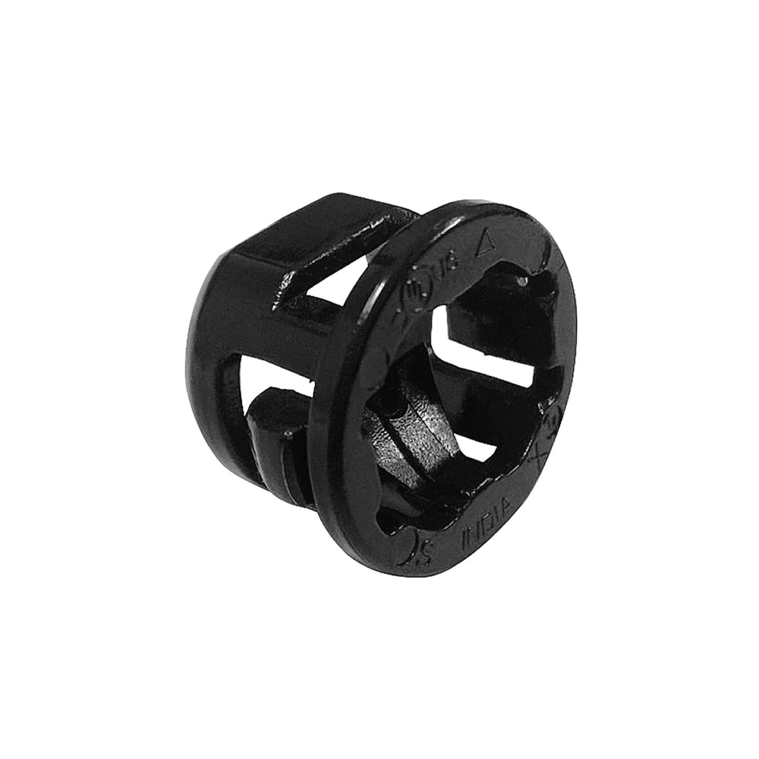 Sigma Engineered Solutions NM Cable Connector 3/8 in. D 1 pk