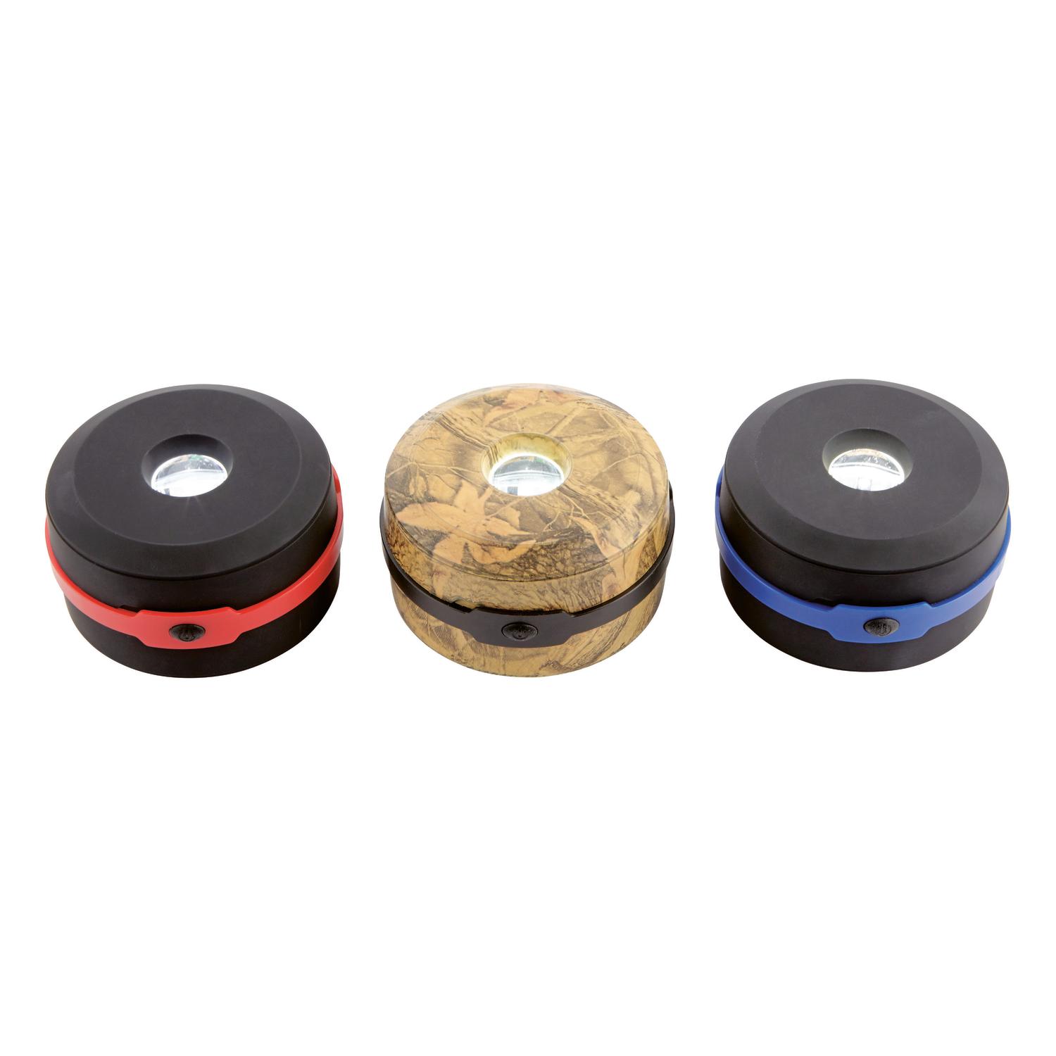 Home Plus Assorted Flashlight Lantern