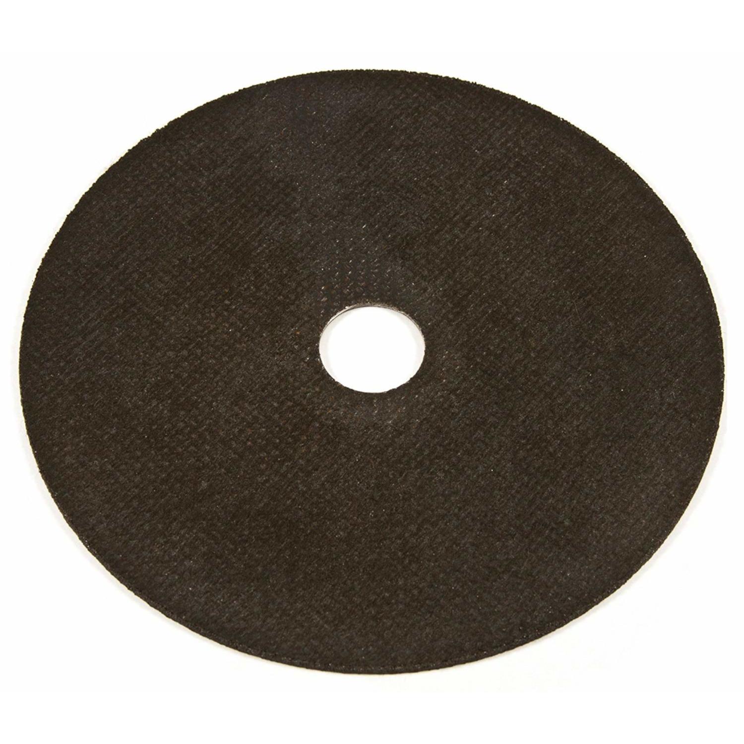 Forney 6 in. D X 7/8 in. Aluminum Oxide Metal Cut-Off Wheel 1 pc