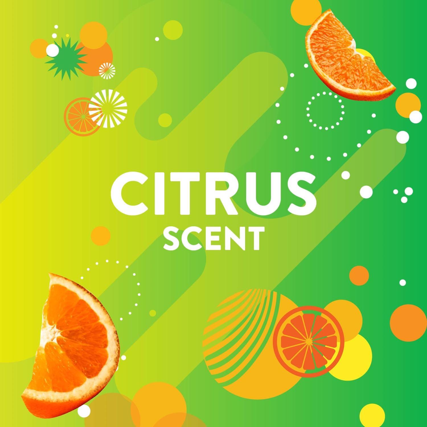 Scrubbing Bubbles Citrus Scent Bathroom Cleaner 32 oz Spray