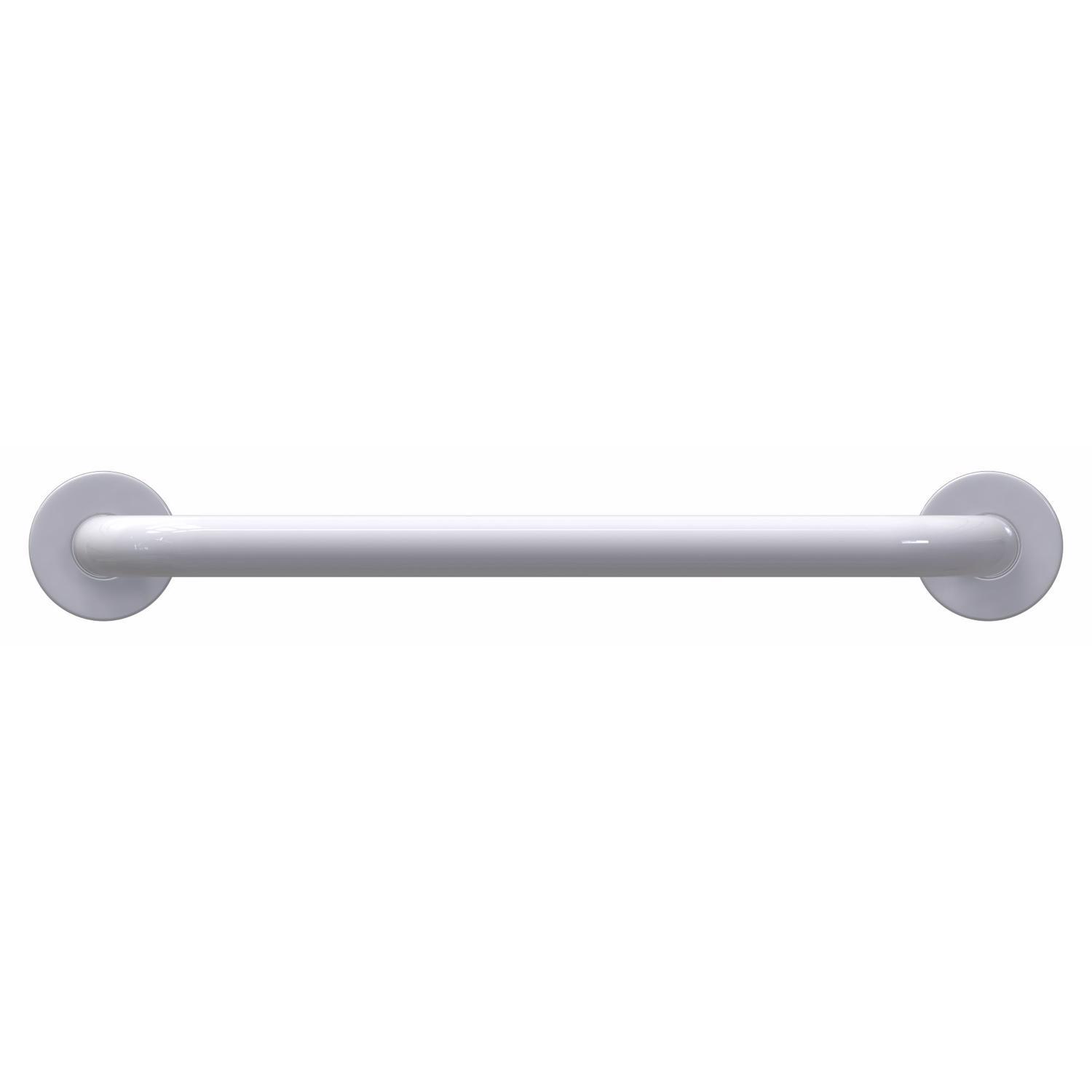 Oakbrook Collection 18 in. L ADA Compliant Stainless Steel Grab Bar