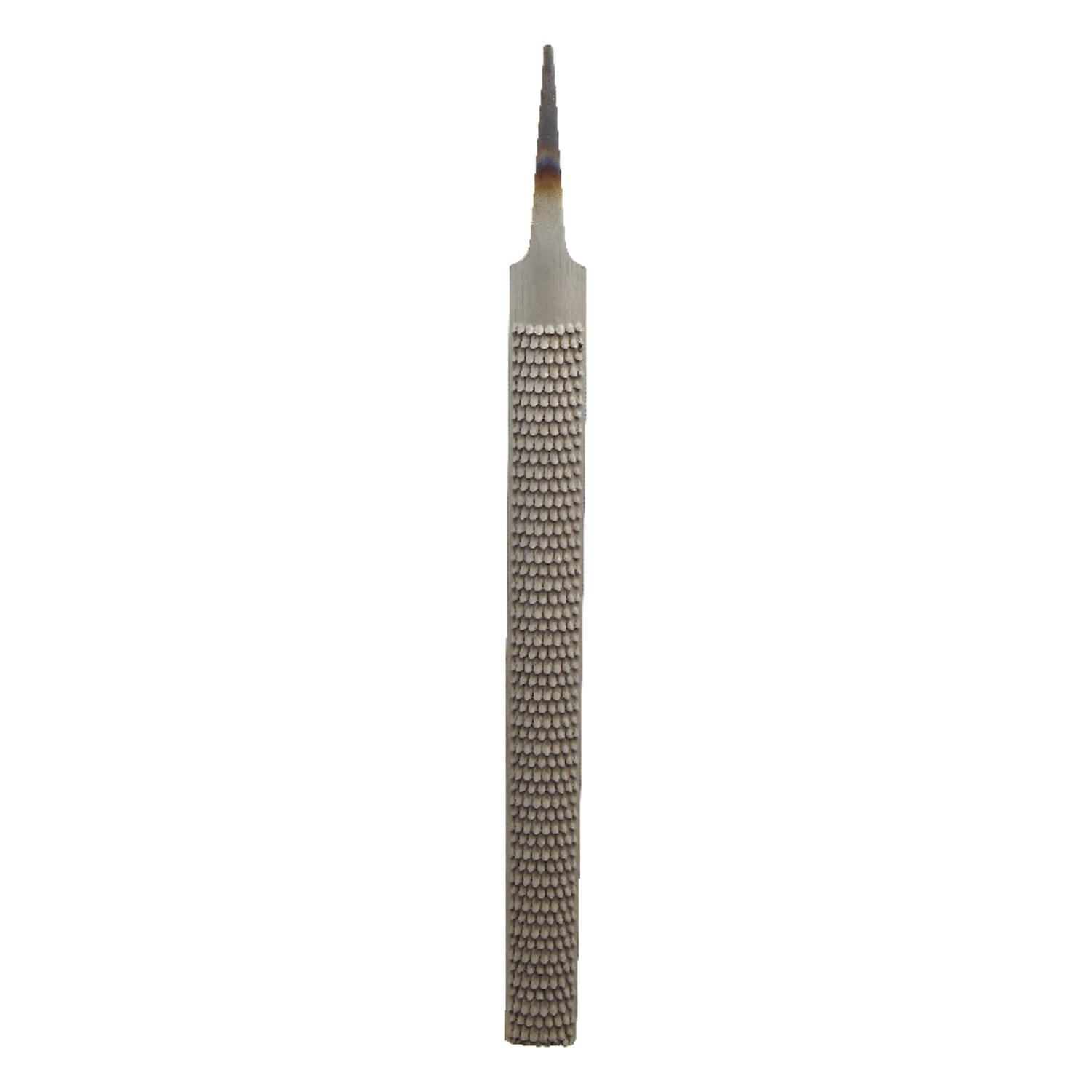 Crescent Nicholson 10 in. L Wood Rasp Half Round 1 pc