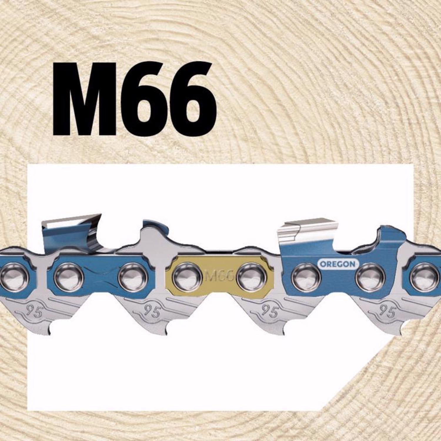 Oregon SpeedCut M72 18 in. Chainsaw Chain 72 links
