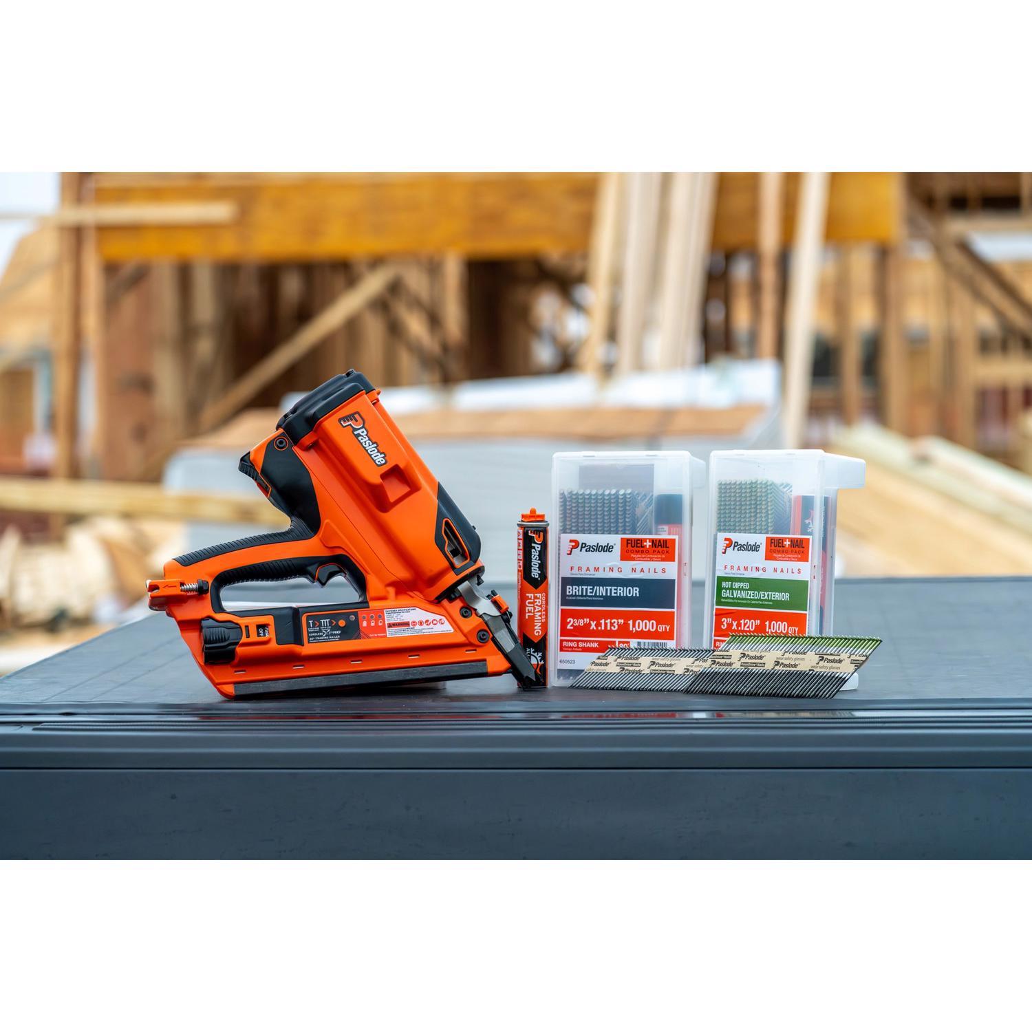 Paslode All-Season Framing Fuel Cell 1 pk