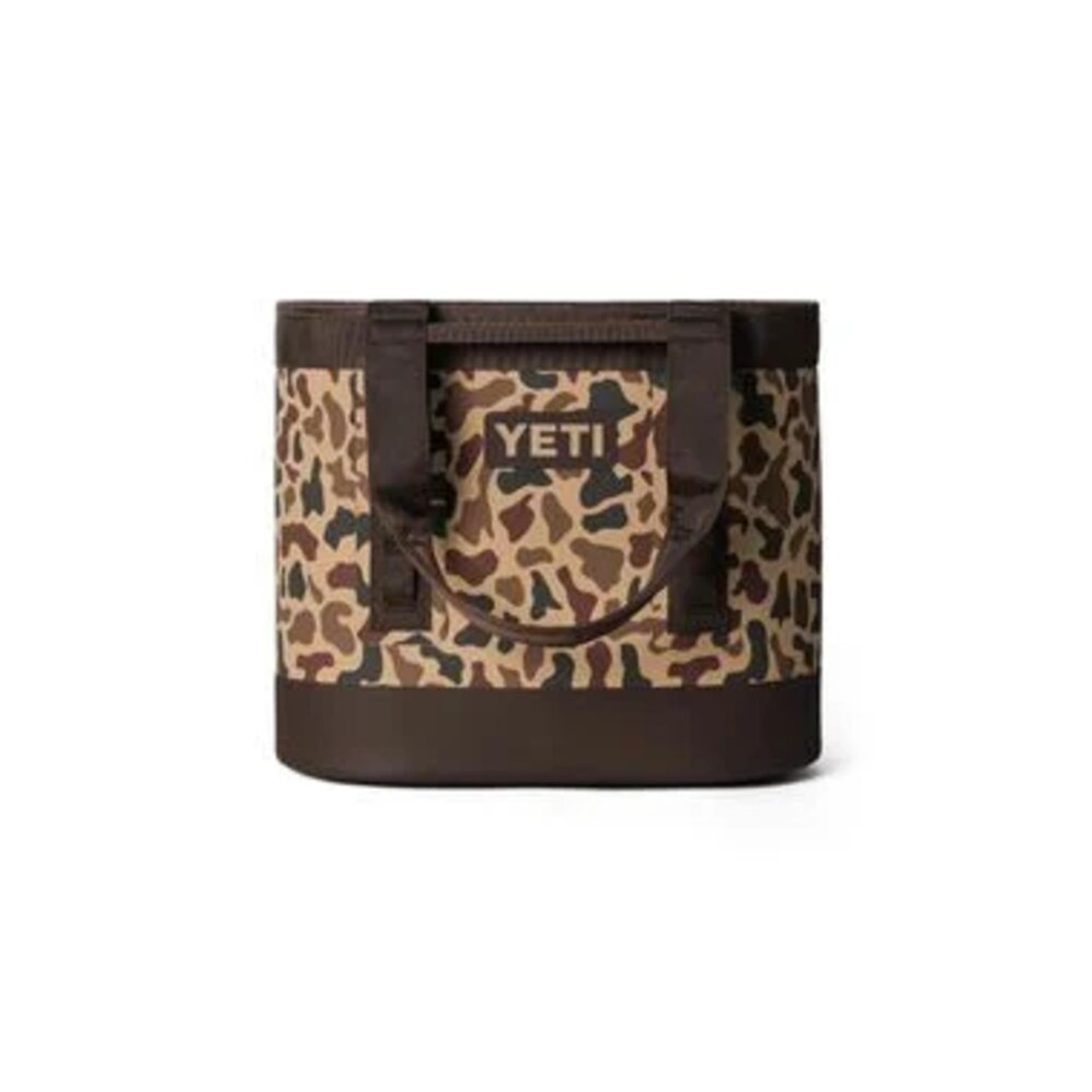 I/O YETI Camino Carryall 35 2.0 Wetlands Camo