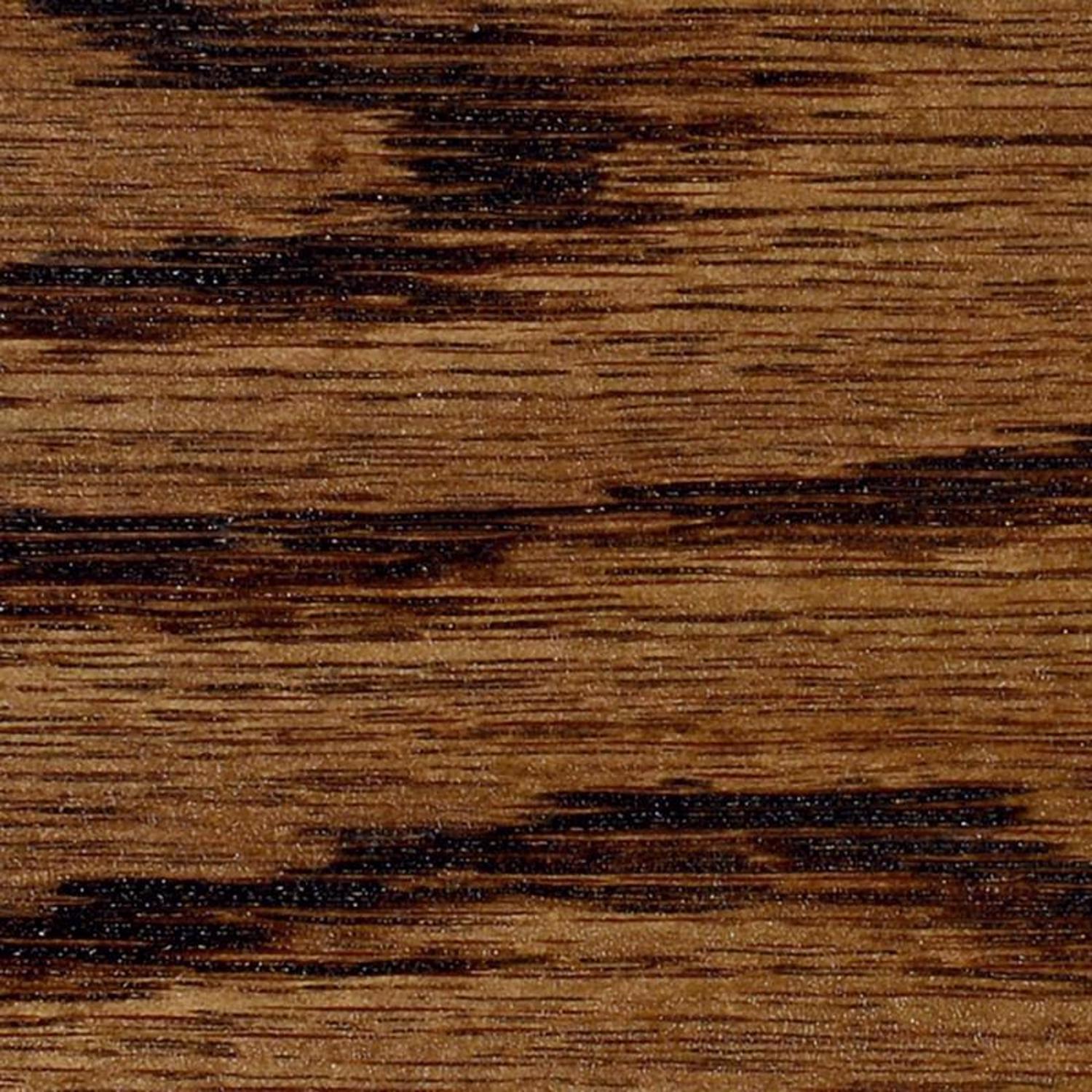 Minwax Wood Finish Semi-Transparent Dark Walnut Oil-Based Penetrating Wood Stain 1/2 pt