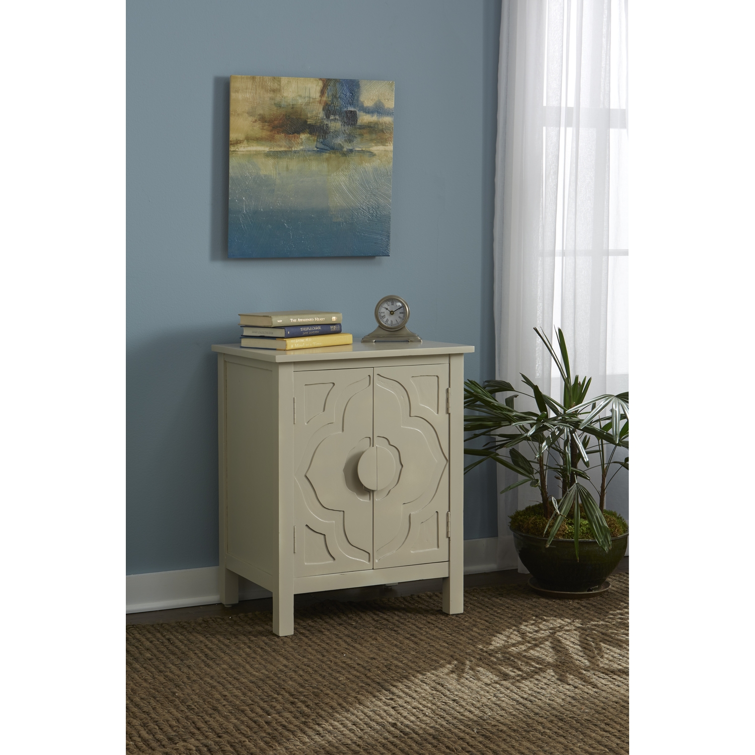 Rust-Oleum Painter's Touch 2X Ultra Cover Satin Smokey Beige Spray Paint 12 oz