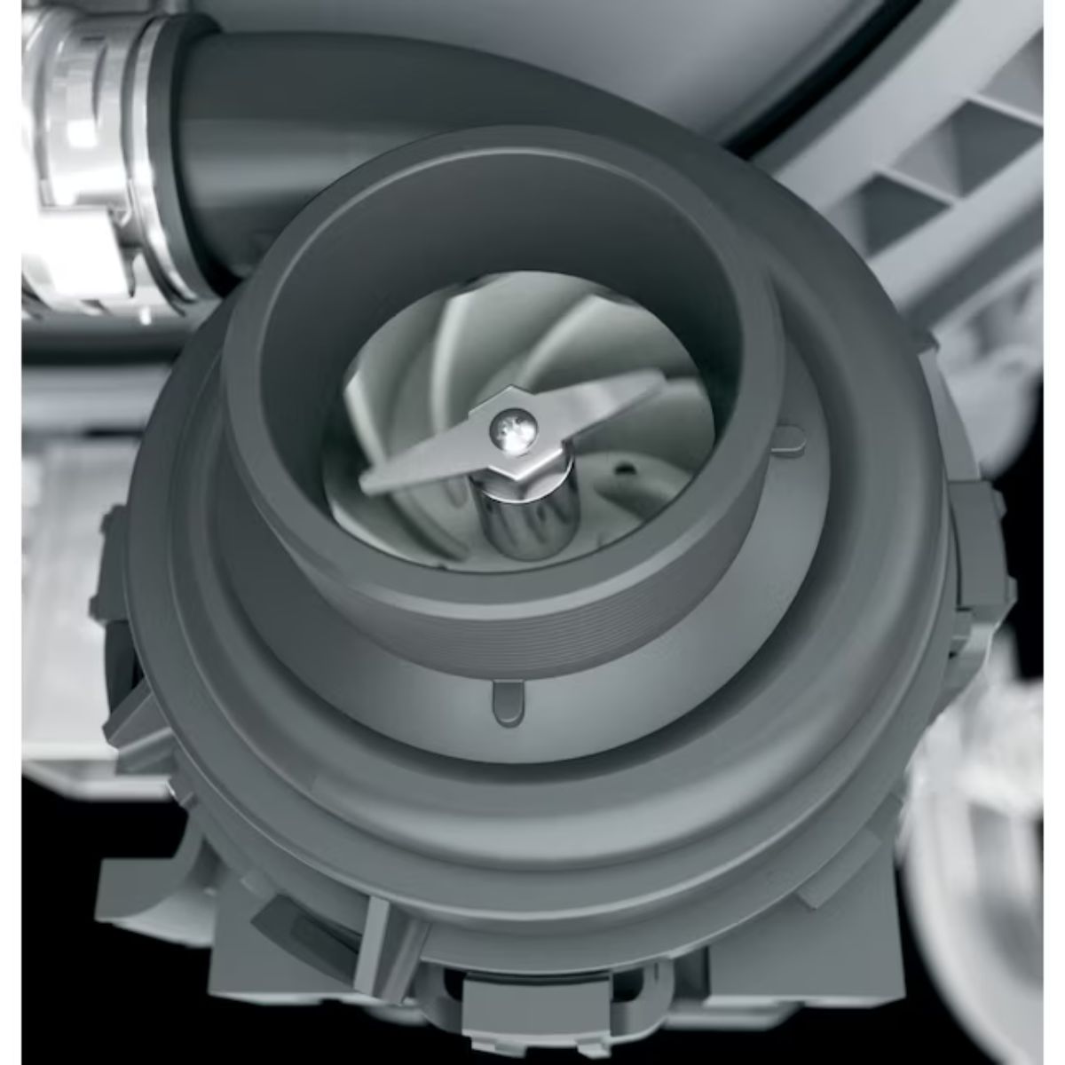 GE 24 in. Built-In Tall Tub Top Control Stainless Steel Dishwasher w/Sanitize, Dry Boost, 52 dBA