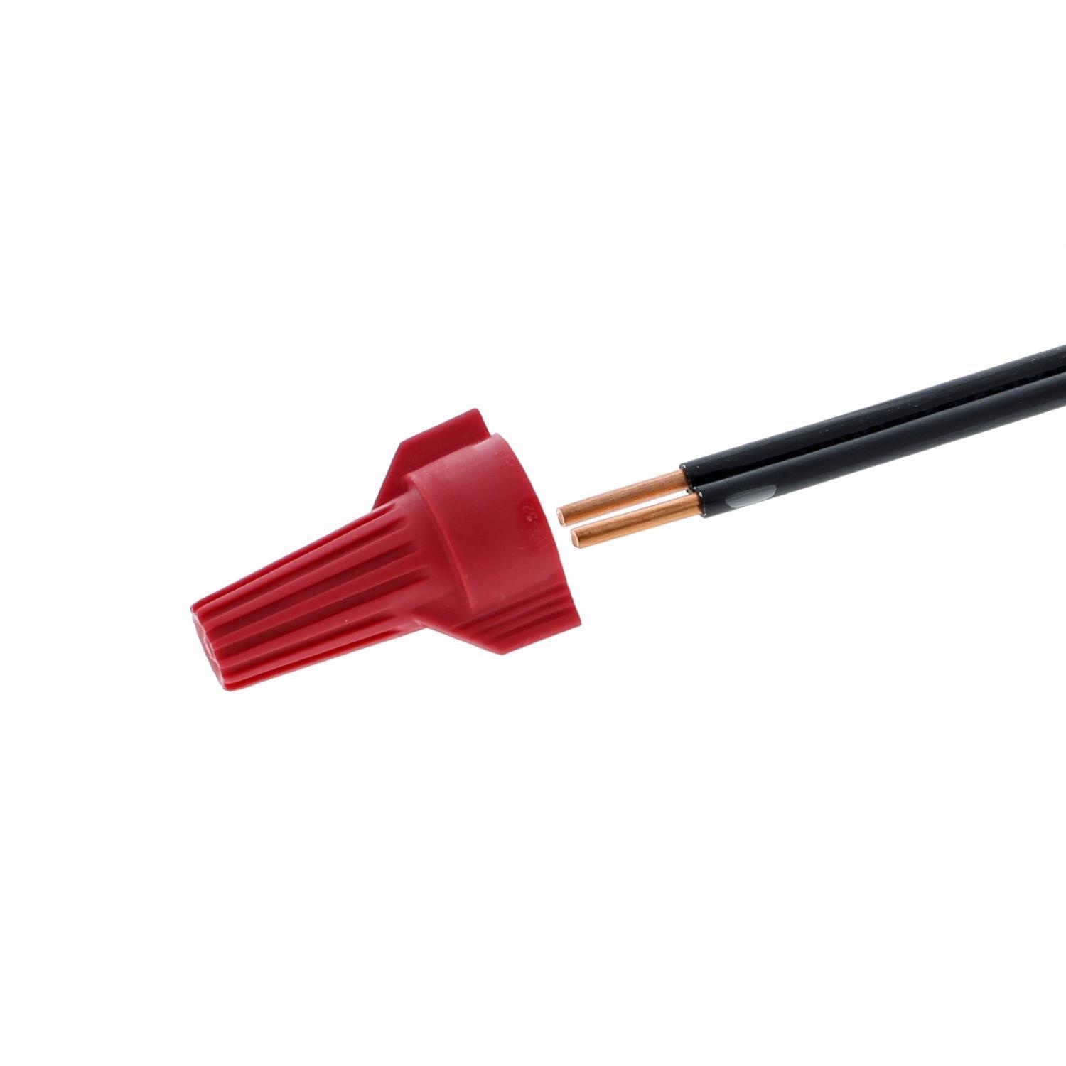Ideal Industries WingTwist 10 AWG Wire Connectors Assorted 150 Pack