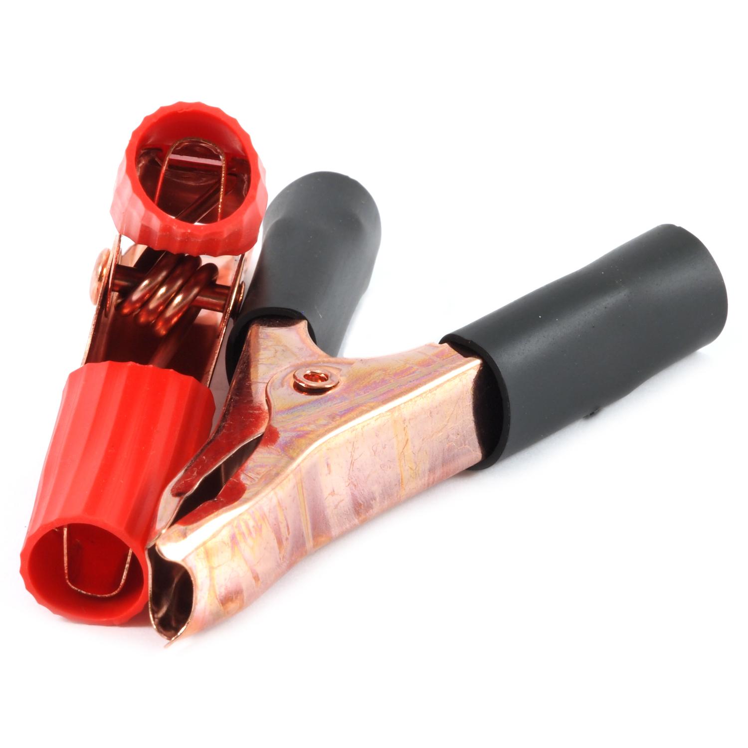 Forney Battery Tune Up Clip