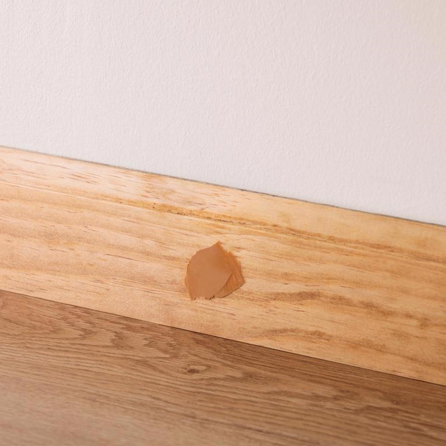 Minwax Pickled Oak Wood Putty 3.75 oz