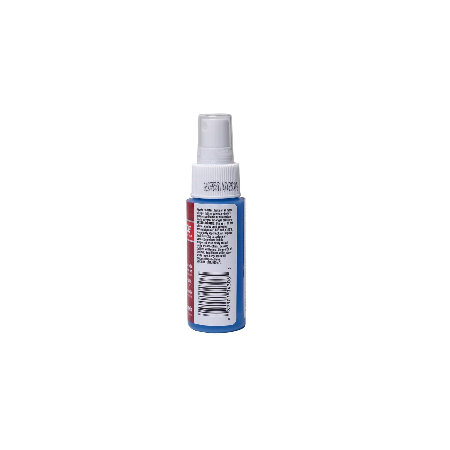 Ace Gas Leak Detector 1 pk