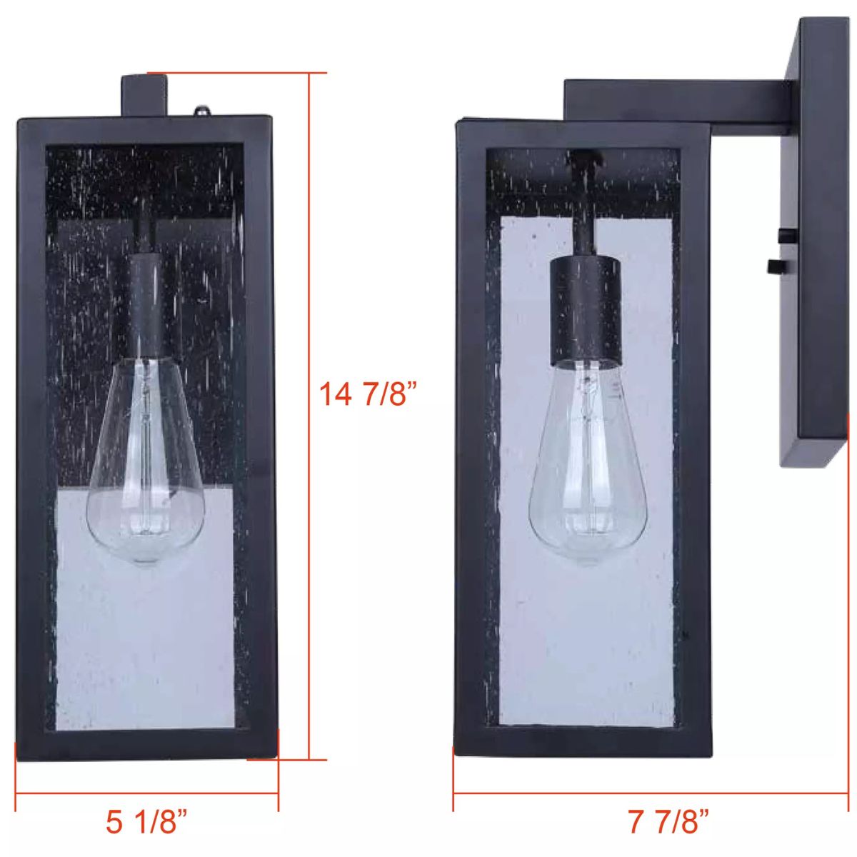 Alaina Outdoor Light