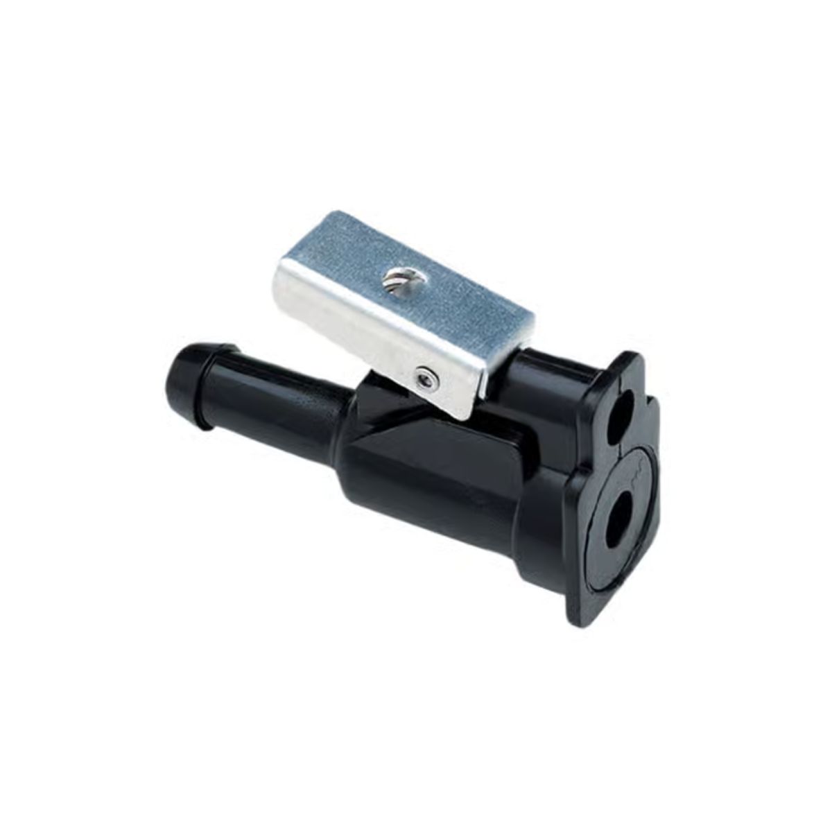 Seachoice Female  5/16 In. Barb Evinrude/johnson Female Fuel Connector