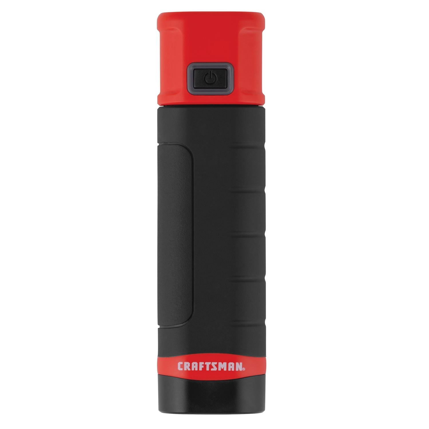 Craftsman 200 lm LED Battery Handheld Work Light
