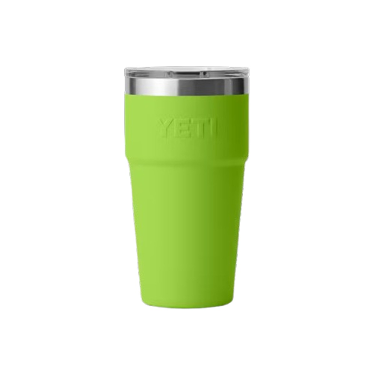 YETI Rambler 20 oz Venom BPA Free Stackable Tumbler with MagSlider Lid