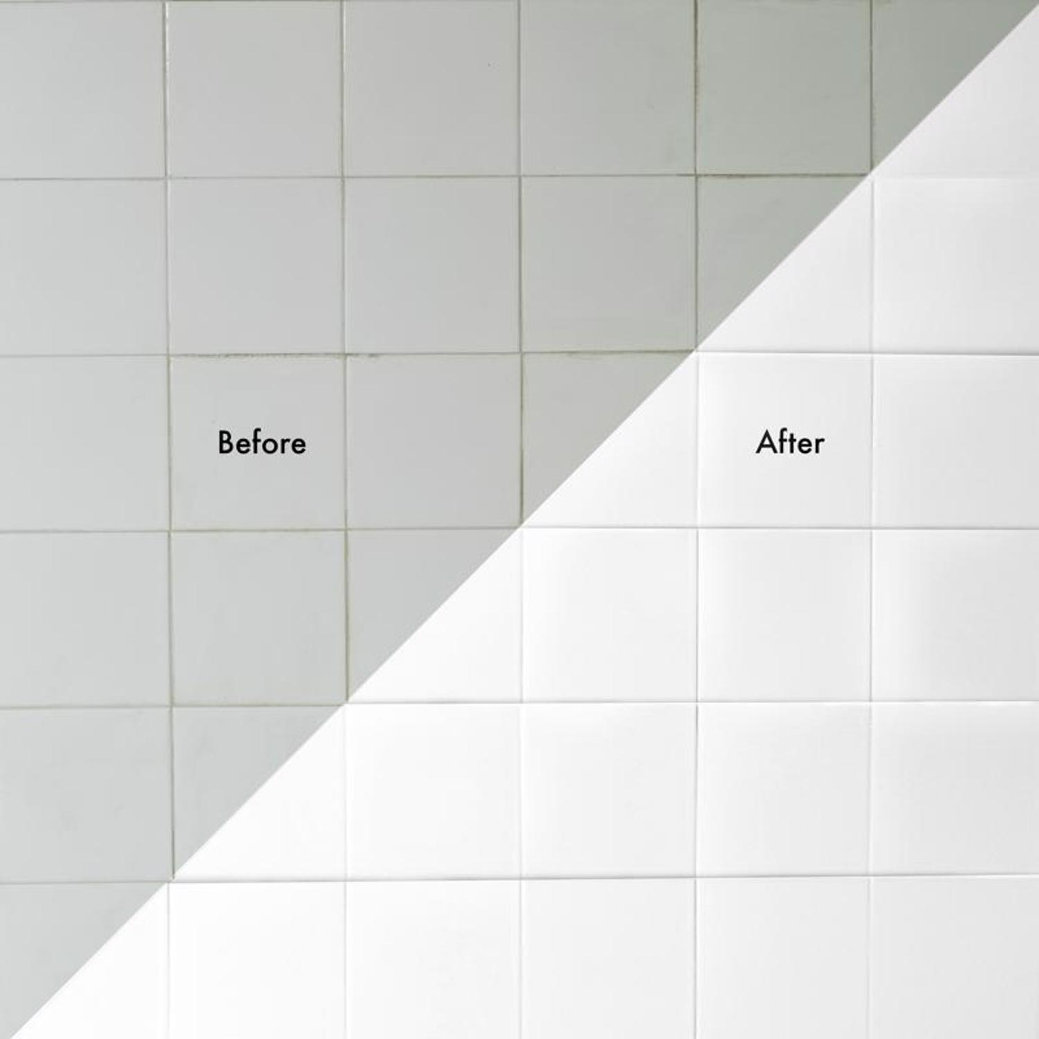 Rust-Oleum Specialty Gloss White Tub and Tile Refinishing Kit Interior 1 qt