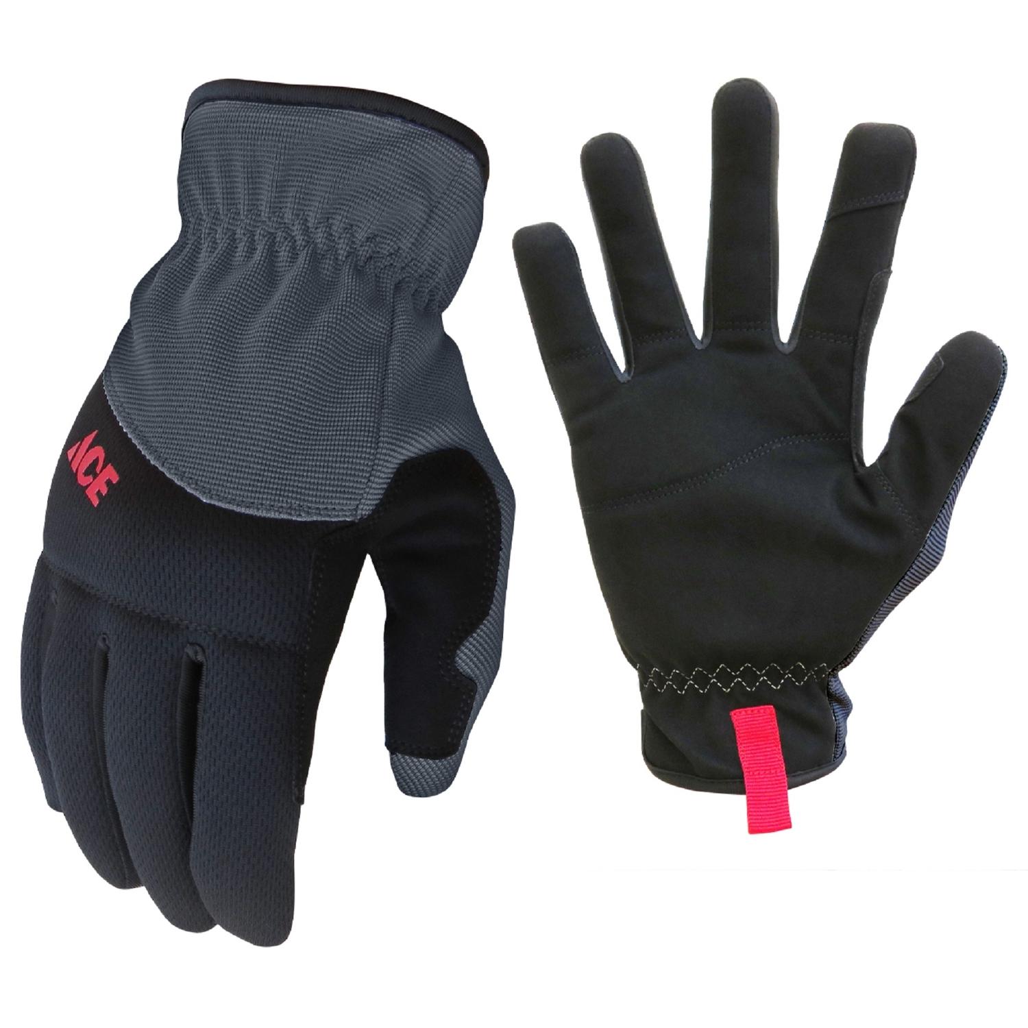 Ace M High Performance Gloves