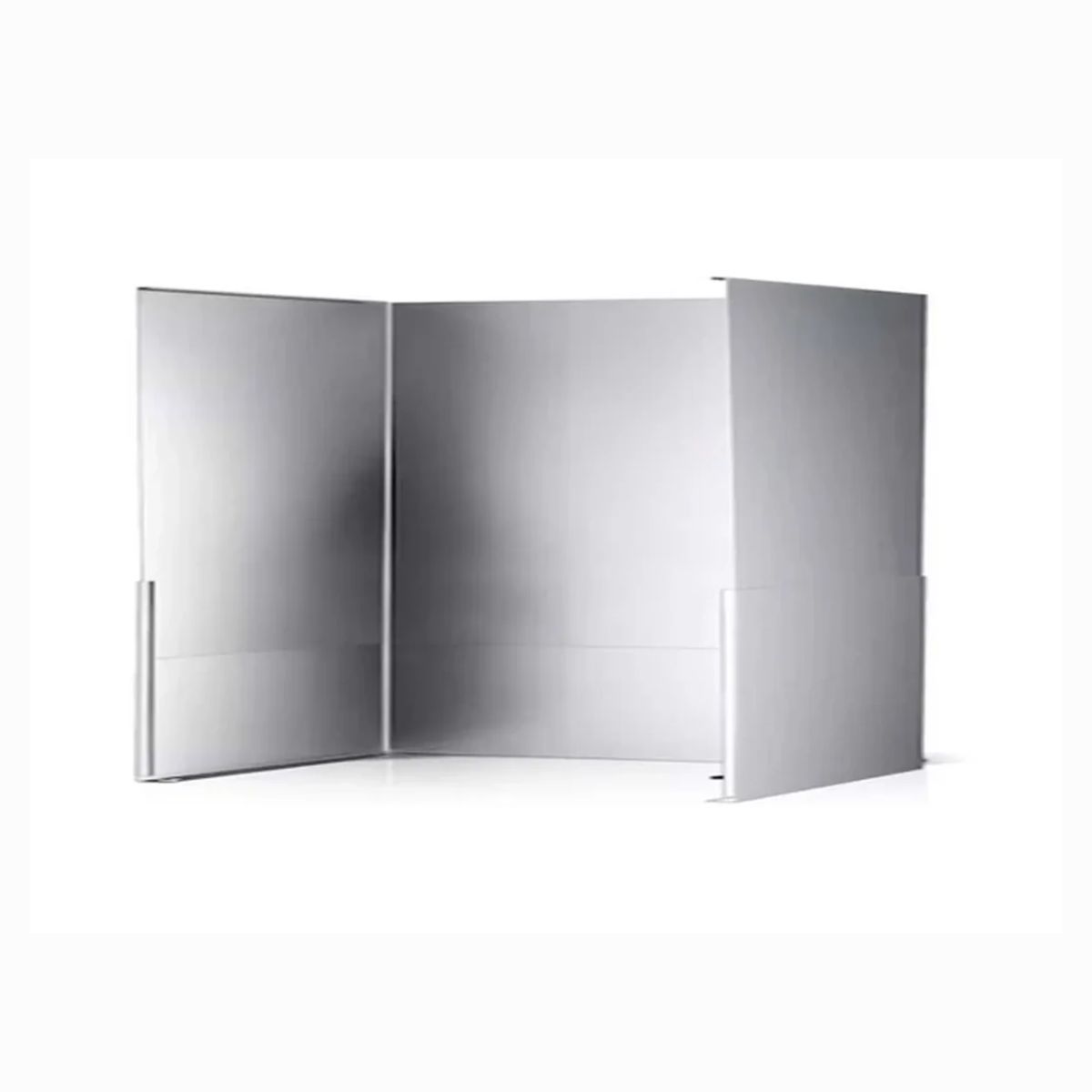 Blaze Low-Ceiling Extendable Vent Hood Duct Cover for 48 in. Vent Hood