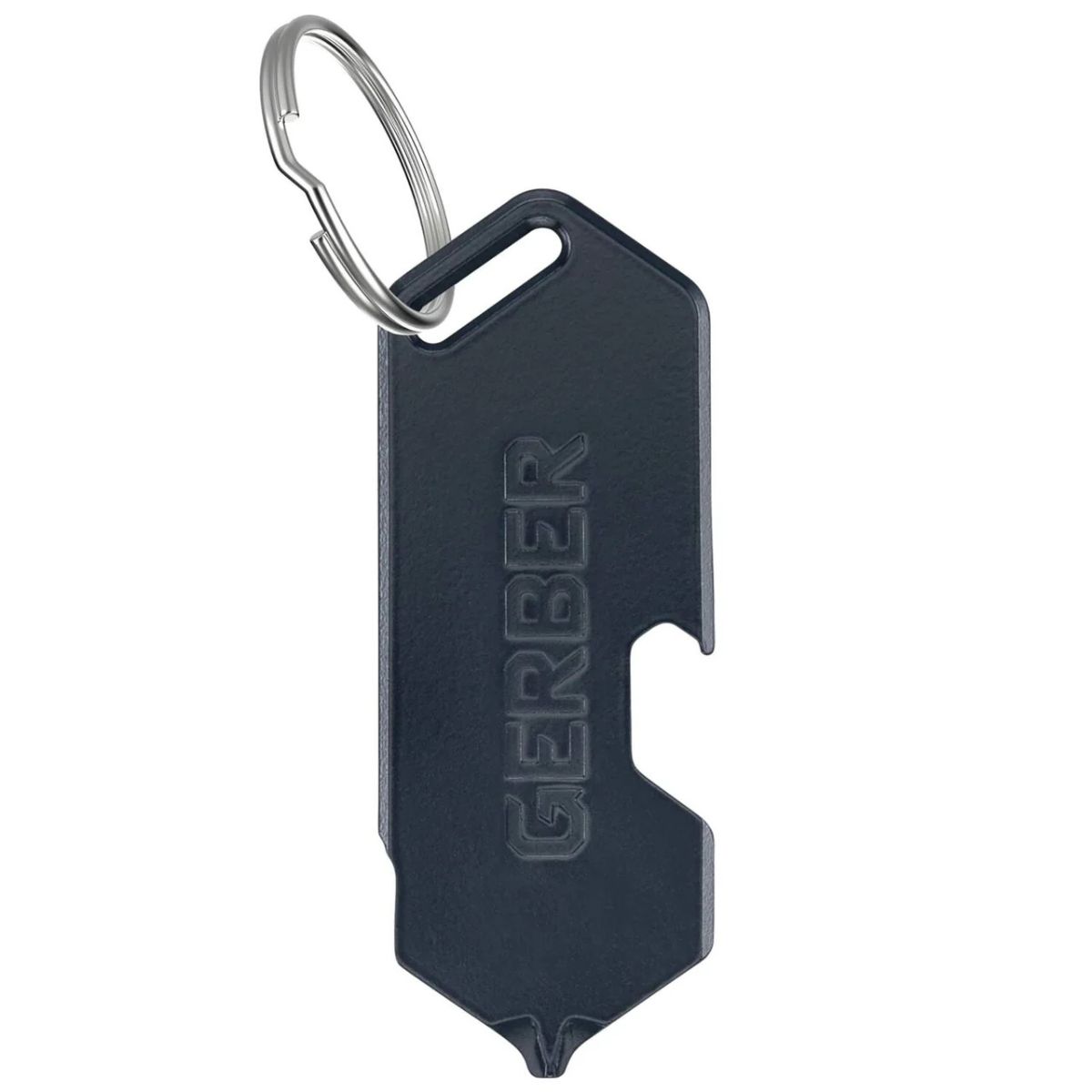 Gerber Keychain Tool Shard DT Series 3 Function Urban Blue