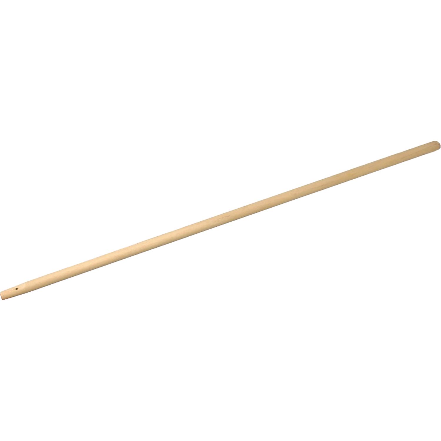 Marshalltown Contoured Wood Handle Spred-Krete Handle 54 in. L