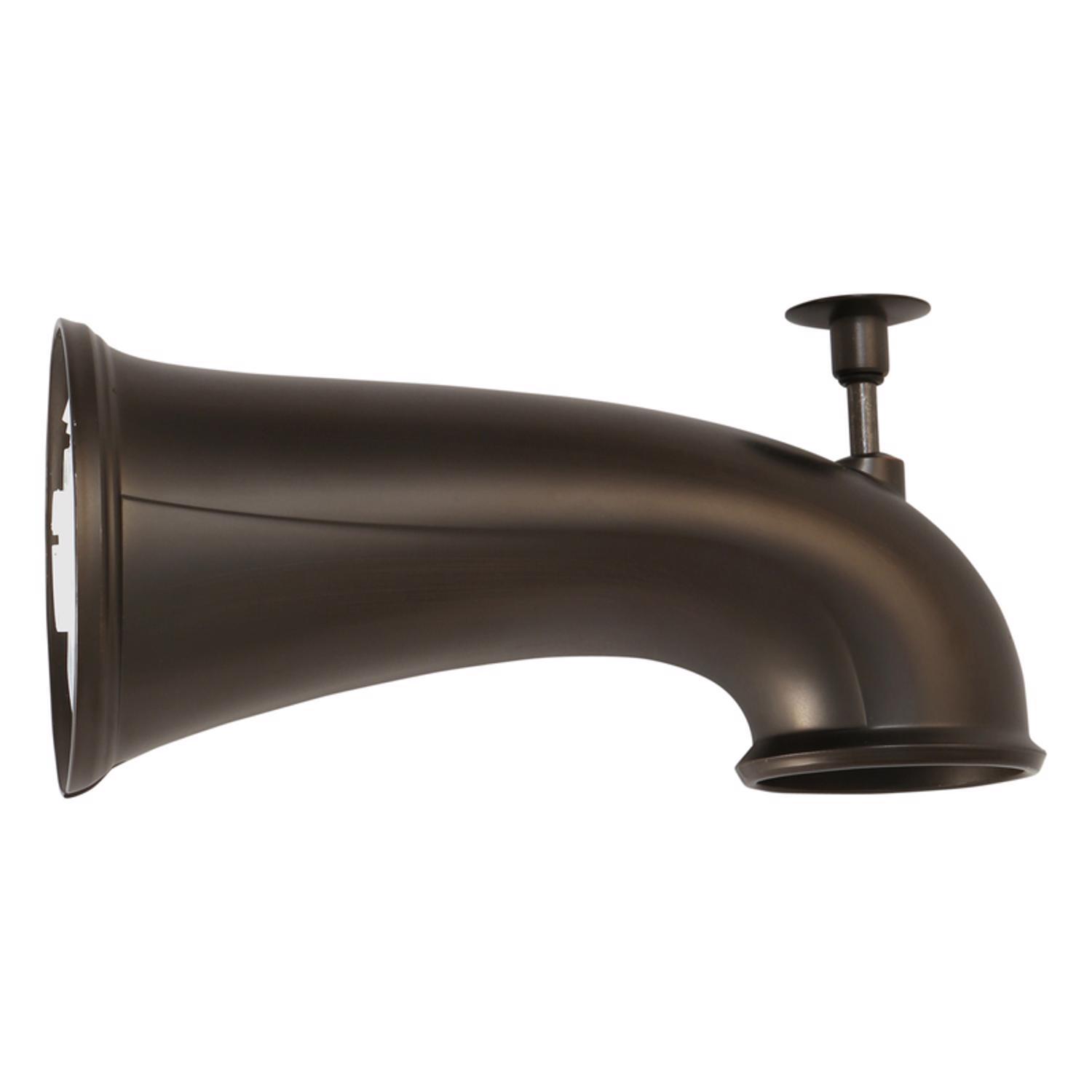 Danco Oil Rubbed Bronze Tub Spout