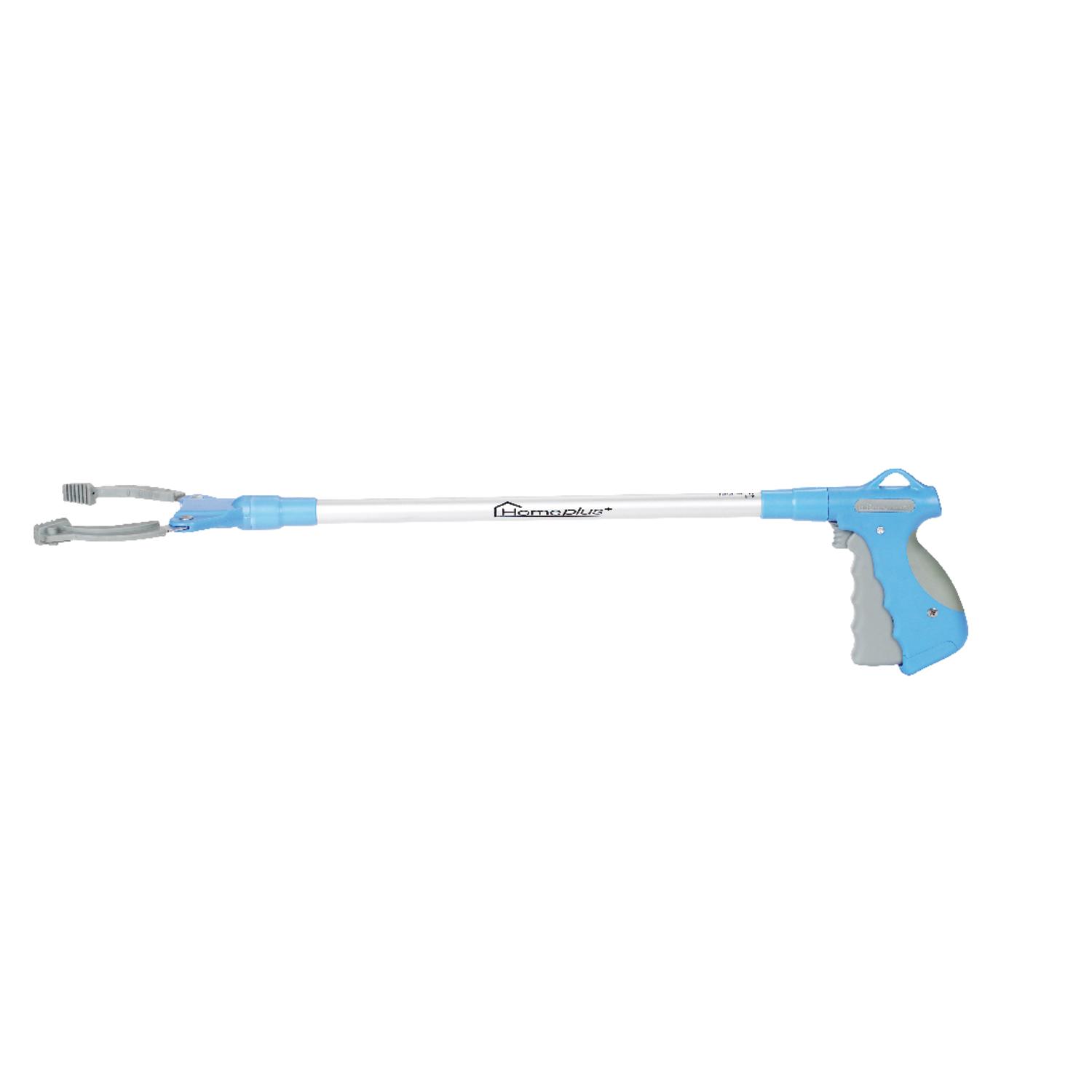 Home Plus 28 in. Mechanical Pick-Up Tool 5 lb. pull