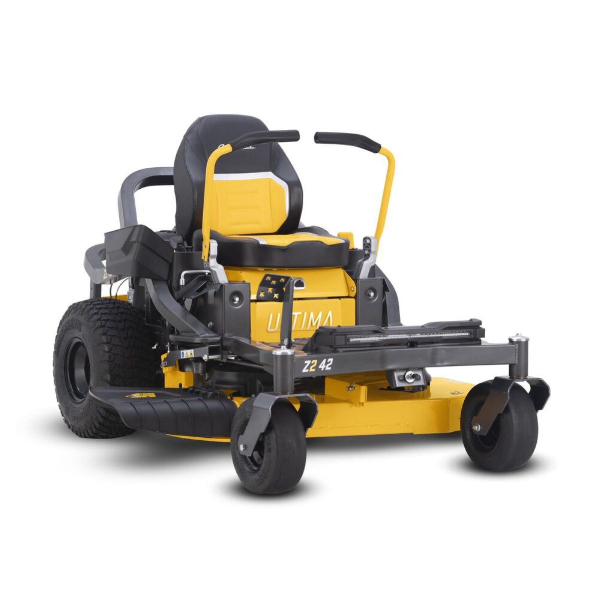 Cub Cadet Ultima Series Z2 ZTR 42 42-in. 21.5 HP