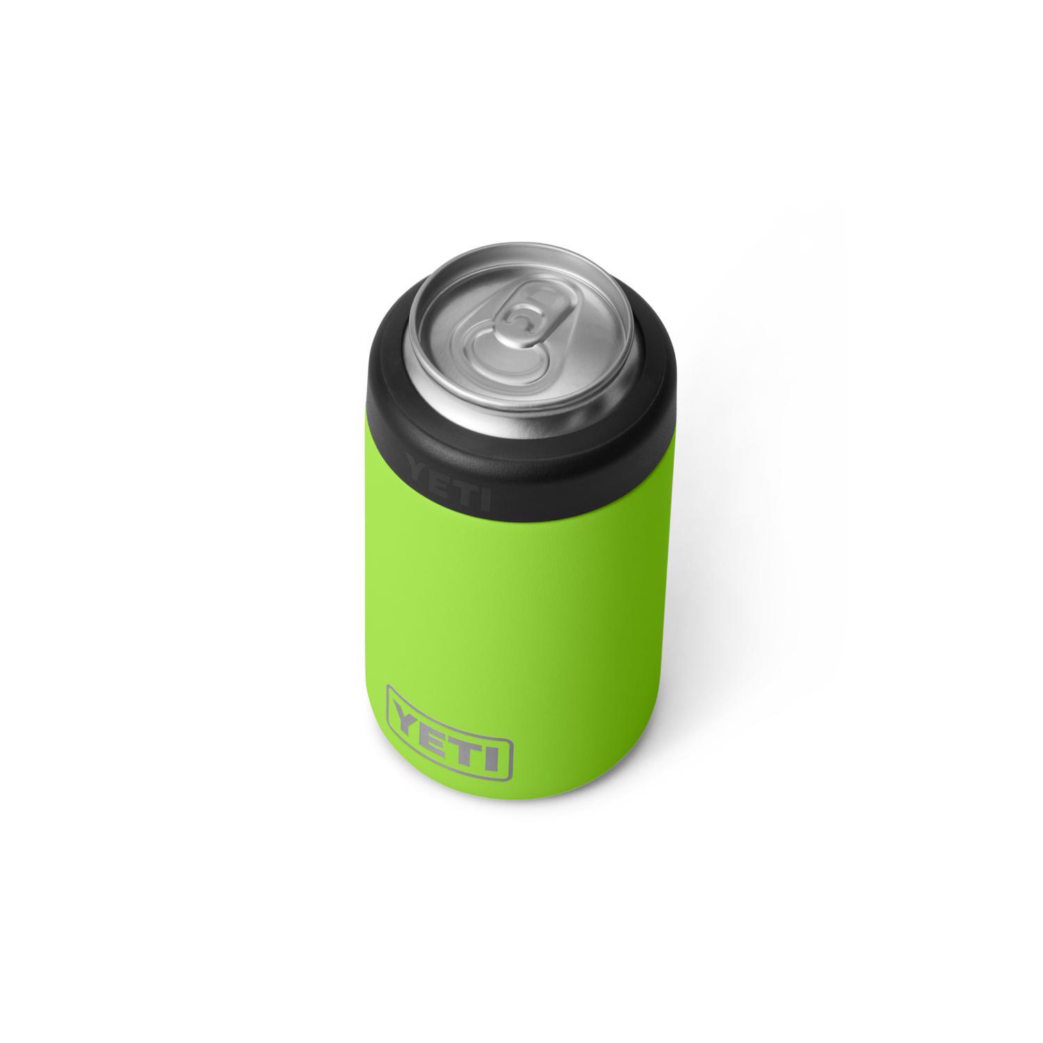 YETI Rambler 12 oz. Venom BPA Free Can Insulator